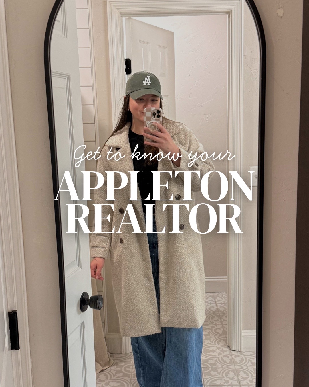 @Marissa | 🍎 WI REALTOR®️