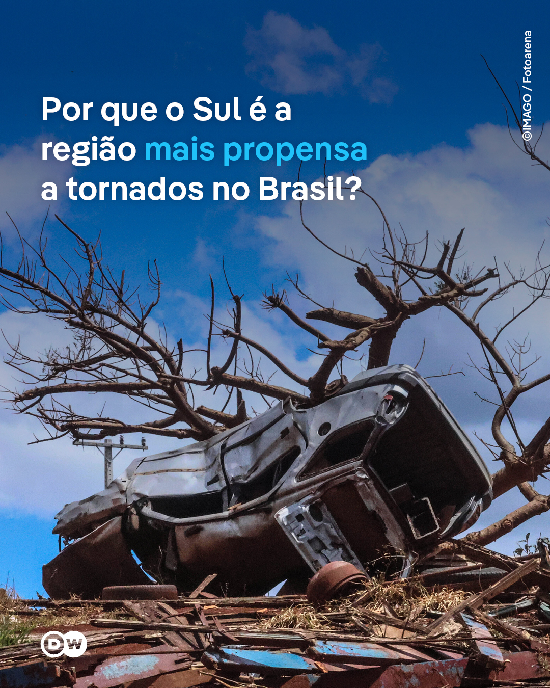 @DW Brasil