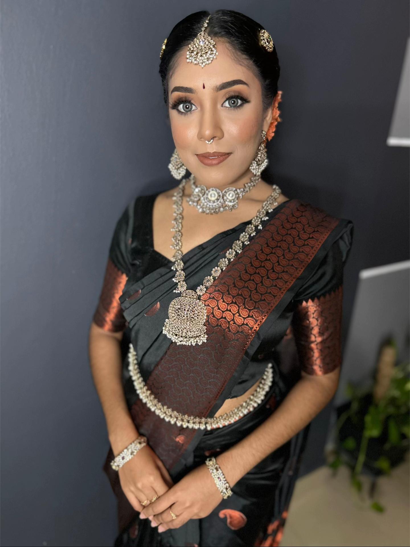 @sswathi mua