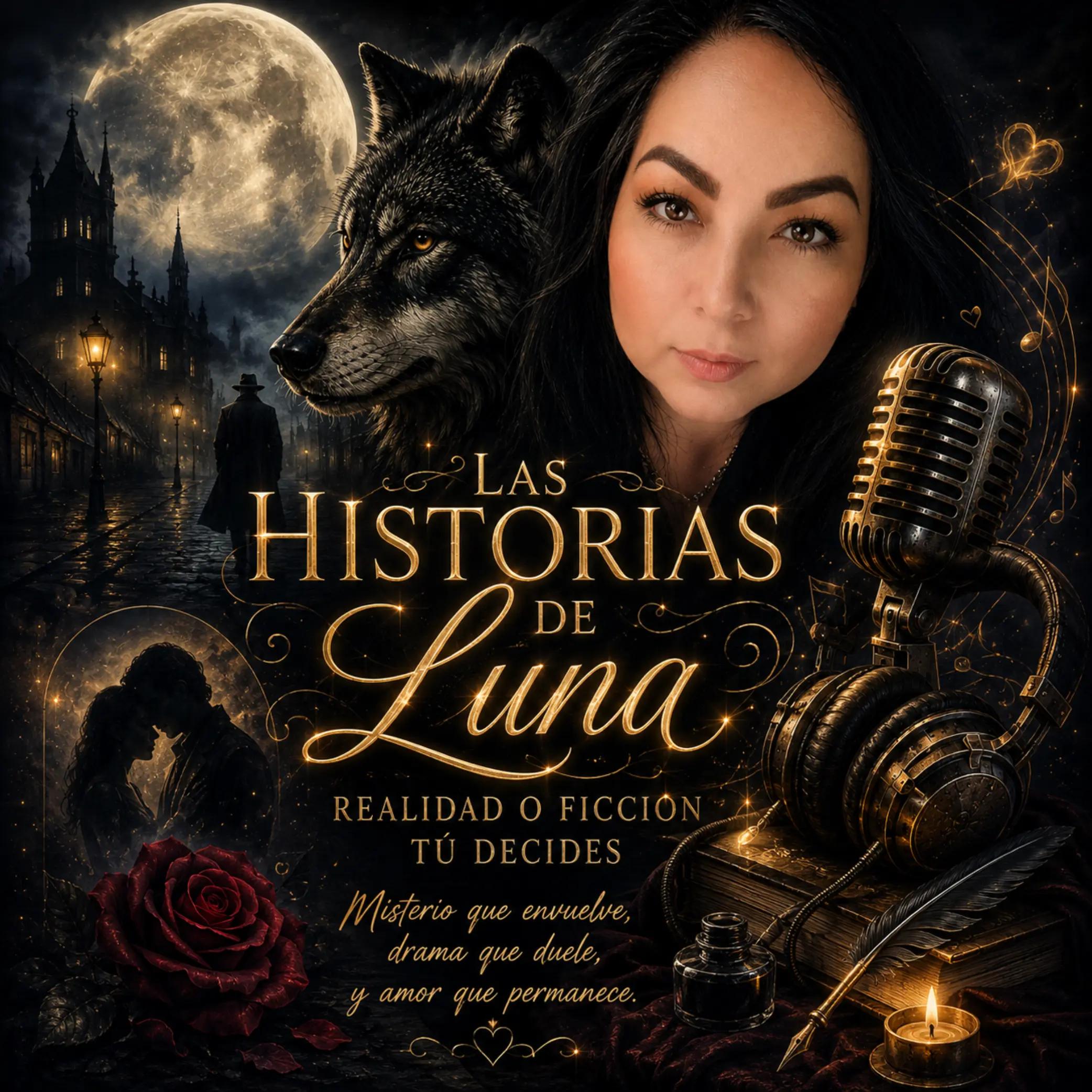 @🌙LUNA D'RADIO🐺✏️📚🤍🐄🐚✨️