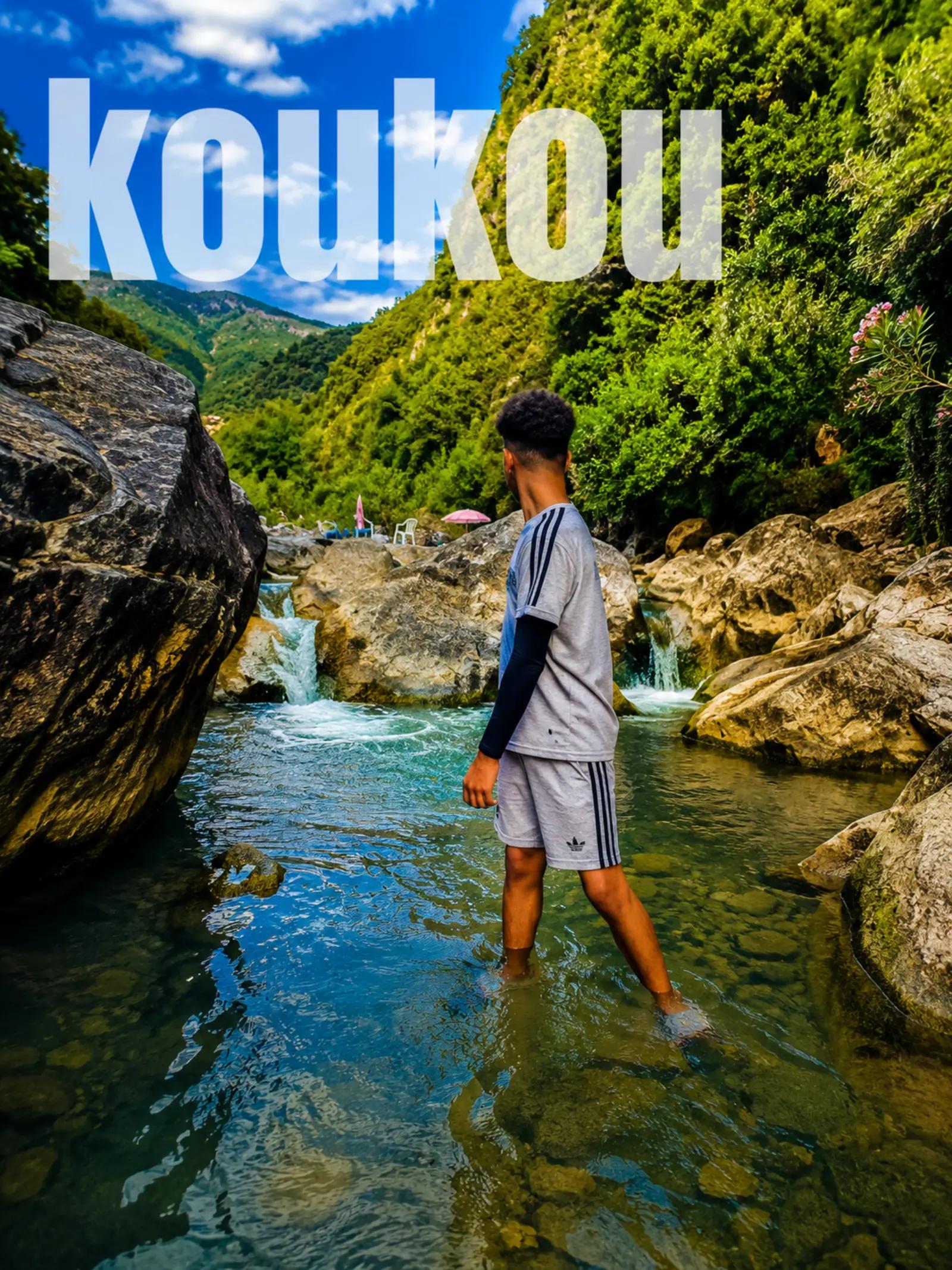@koukou rezgui