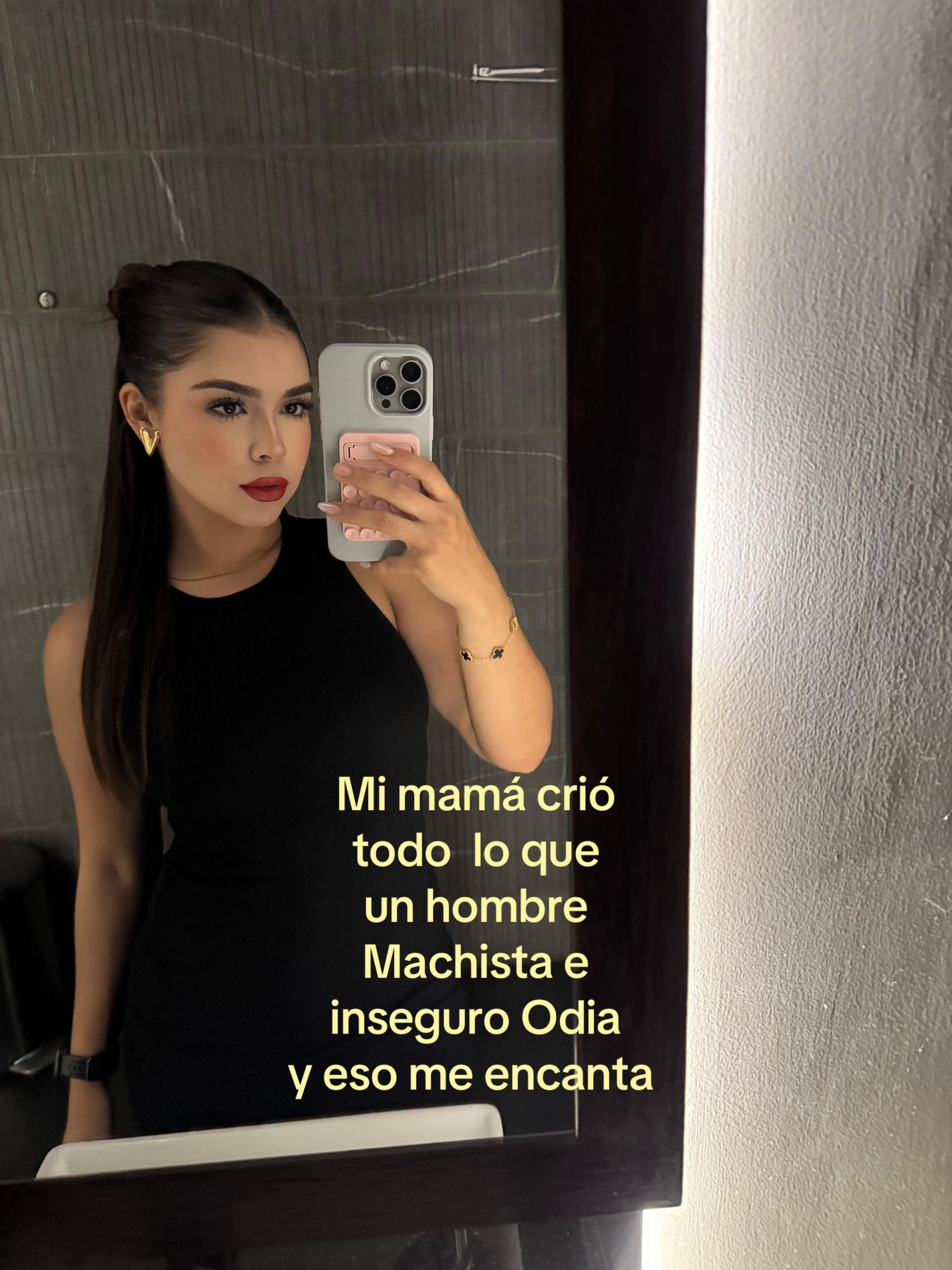 @Michelle Arias