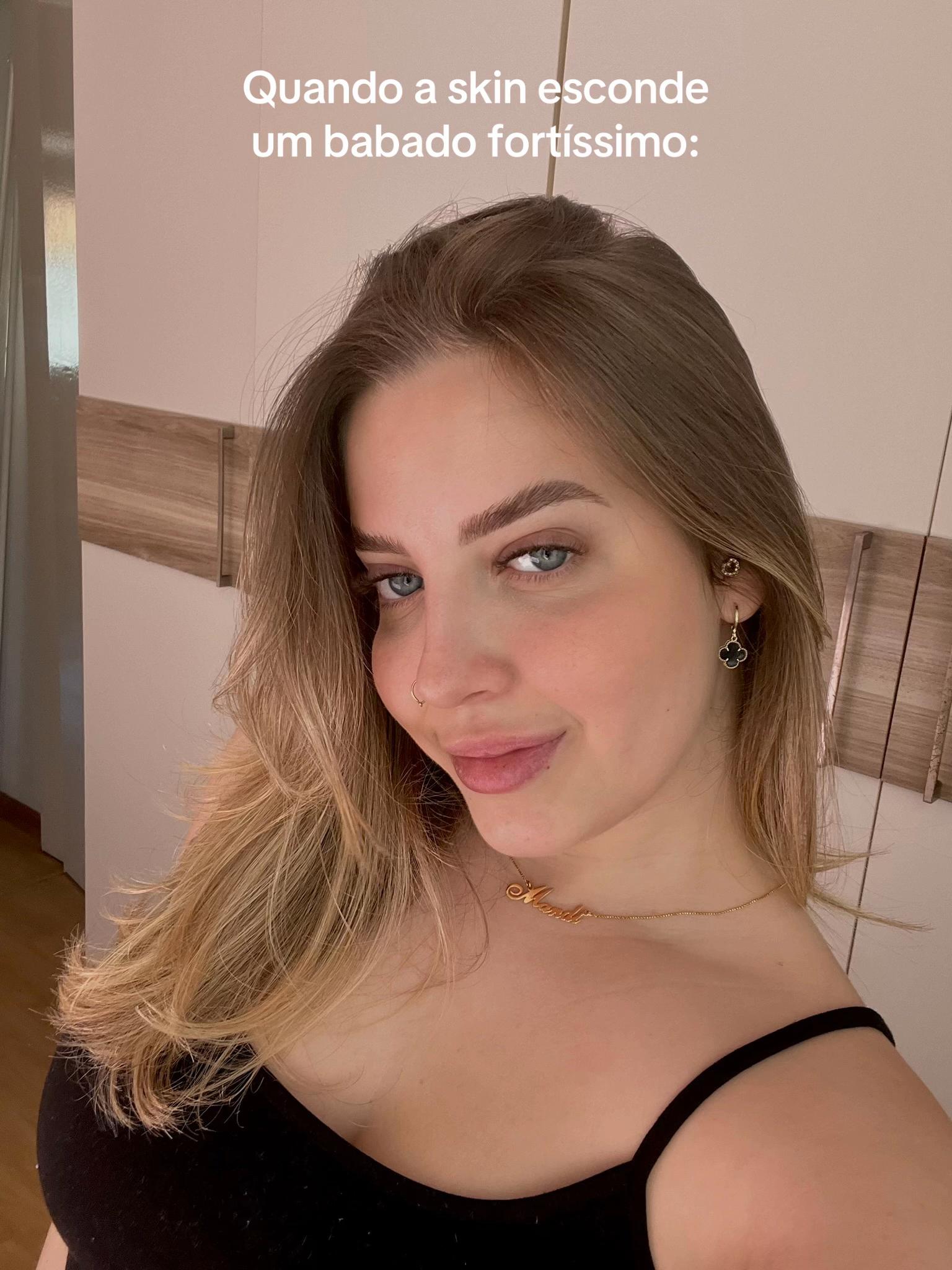 @Amanda Viana
