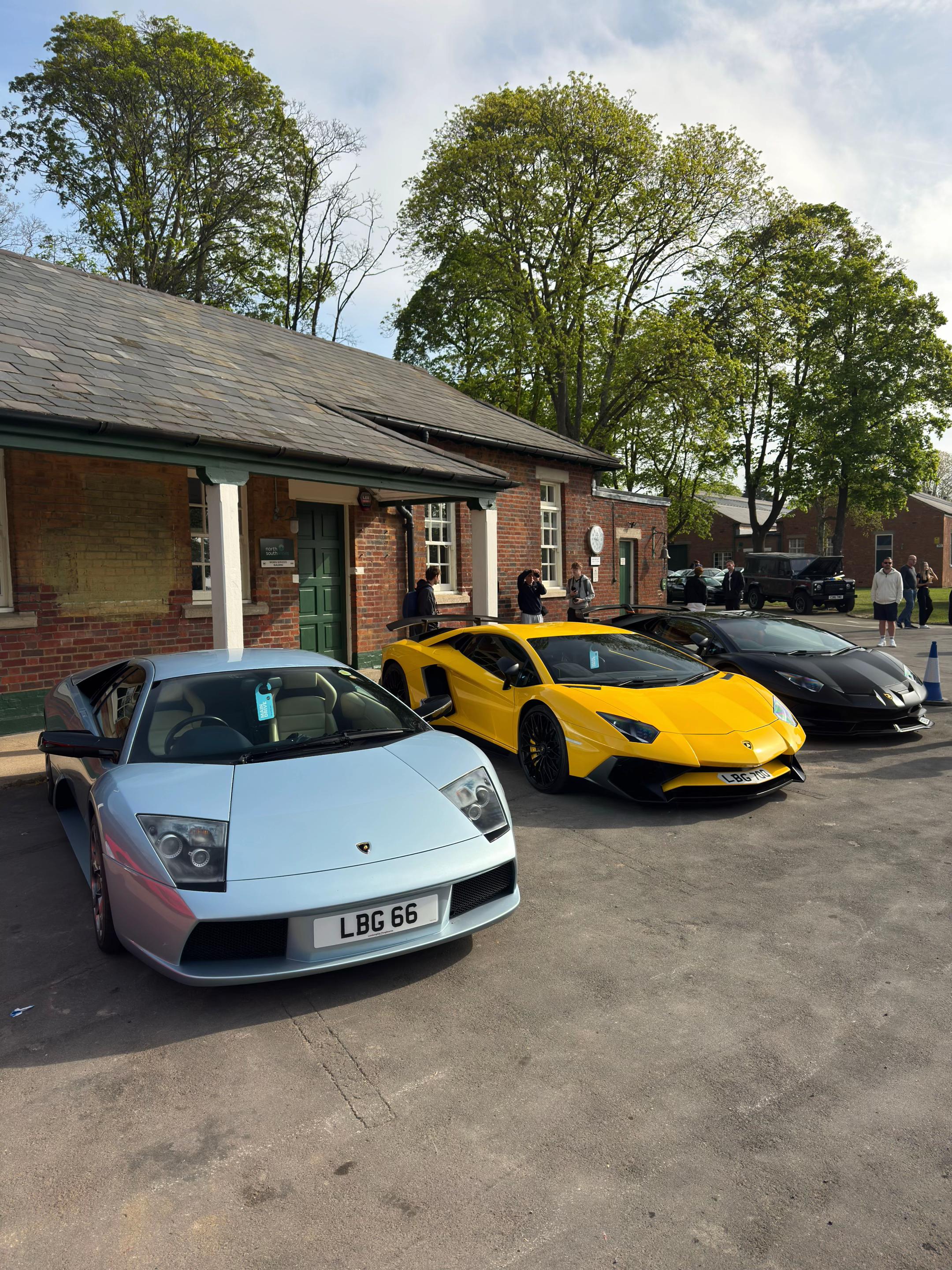 @London Car Spots🤩🚀
