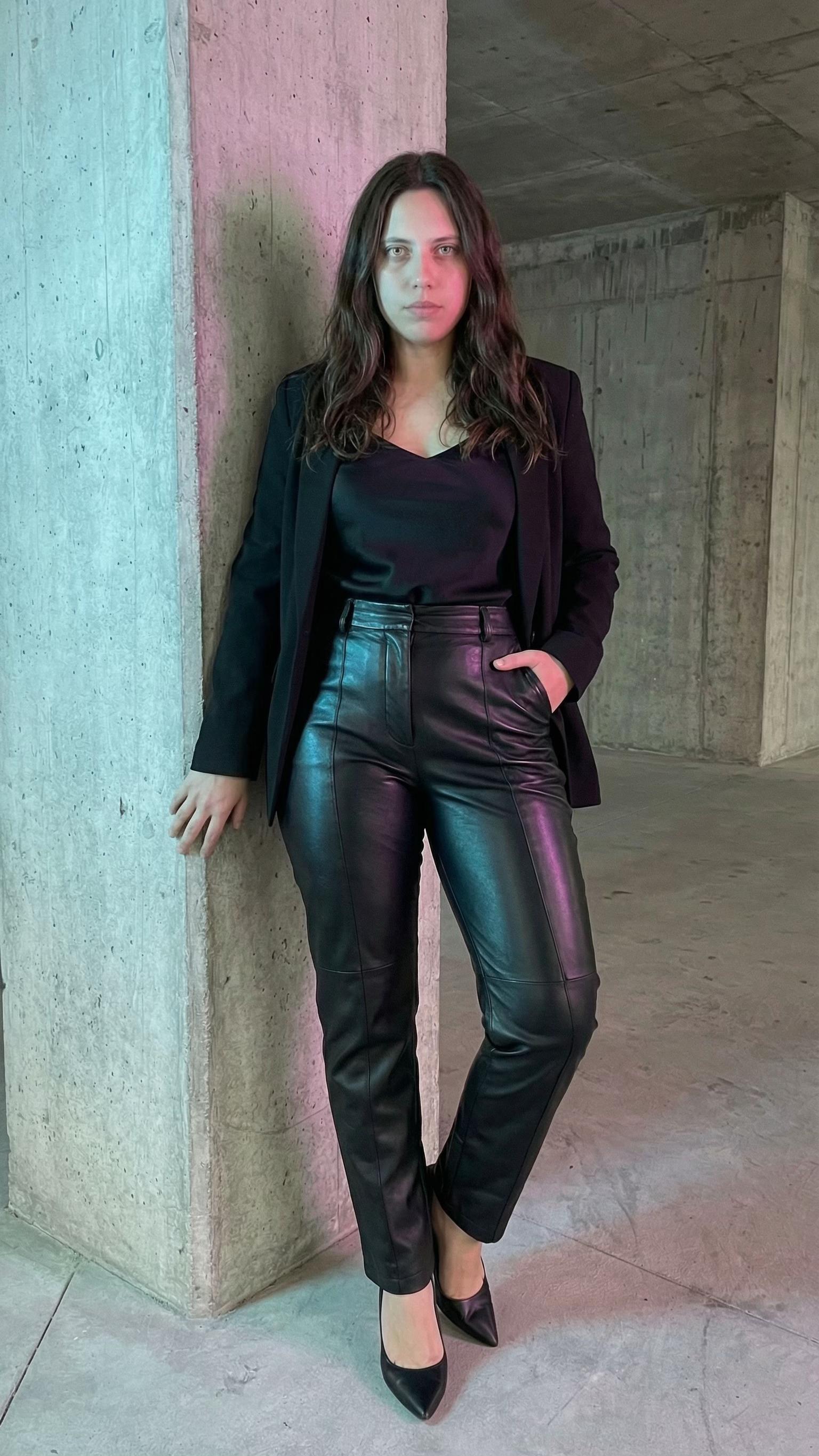 @highwaistleather