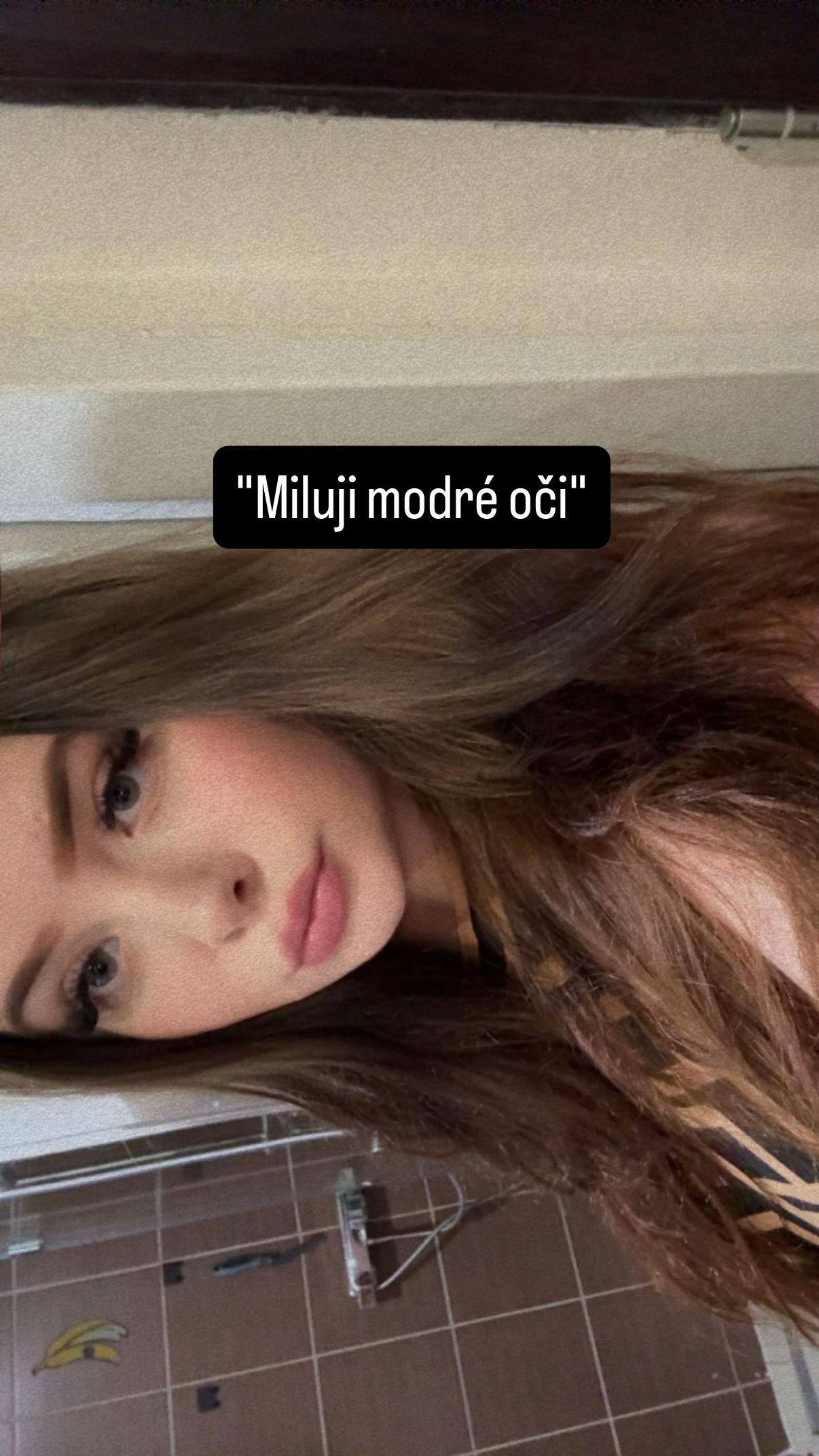 @Adela Sykorova