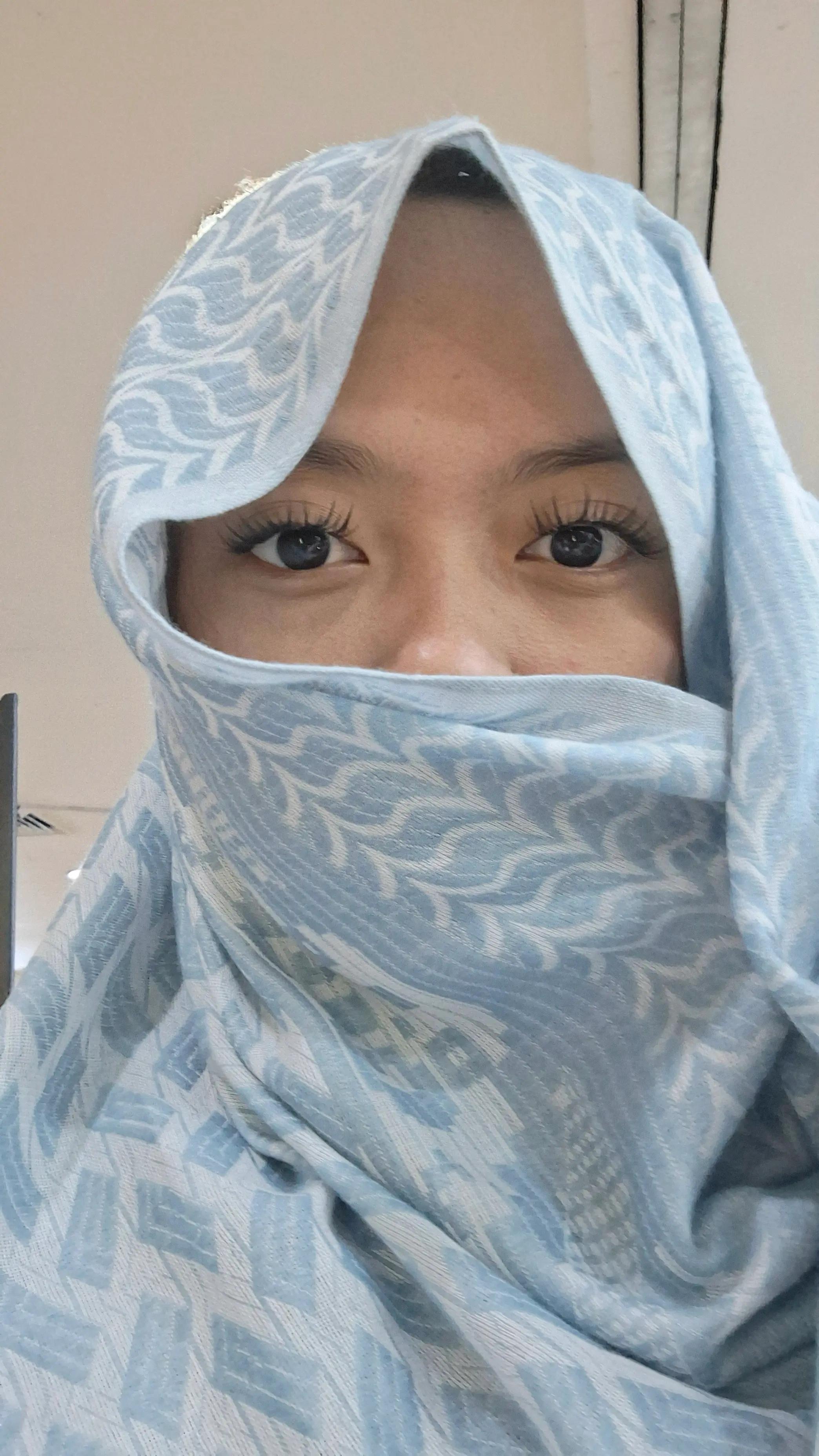 @mau sampe kapan
