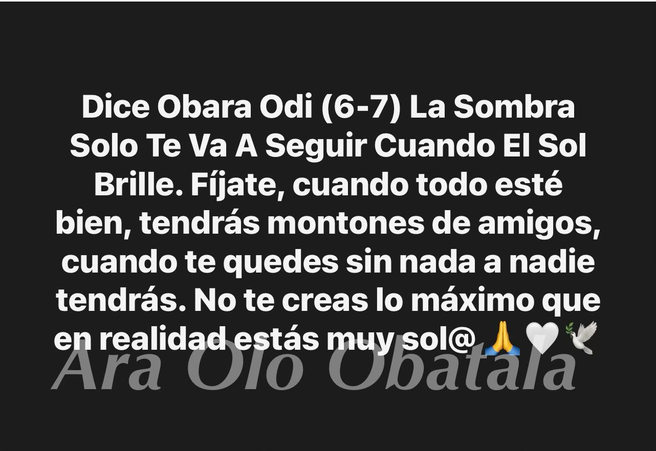 @AraOloObatala