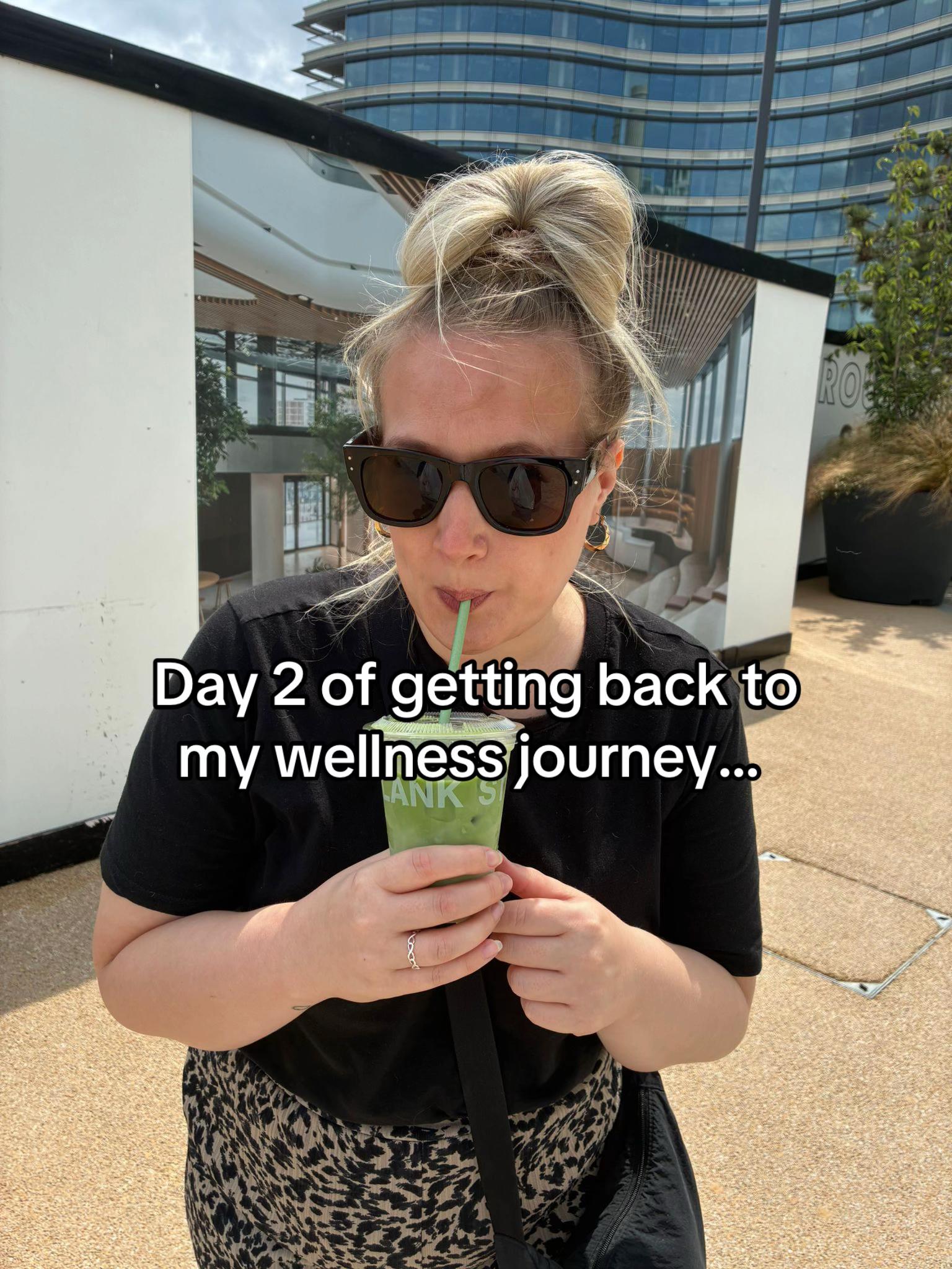 @ATW | Wellness ❤️