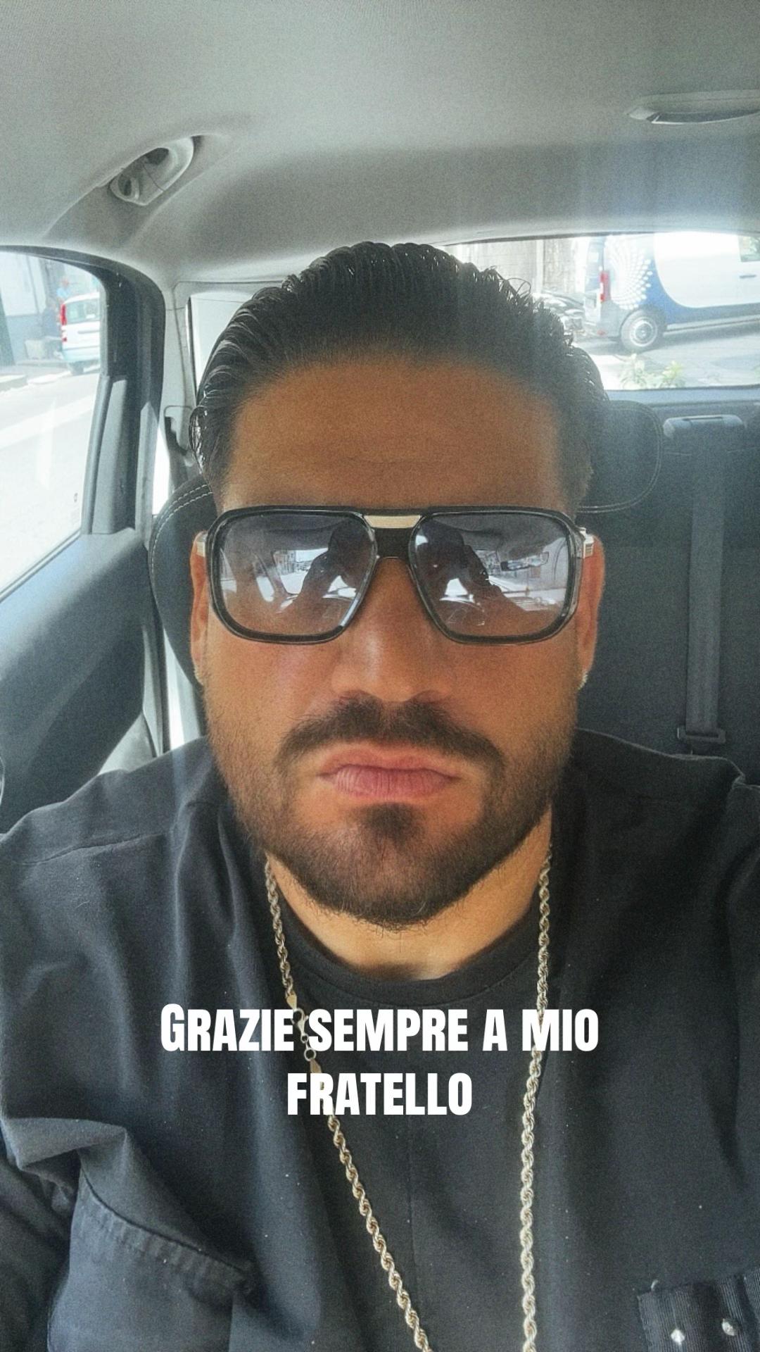 @Il gigante degli eventi