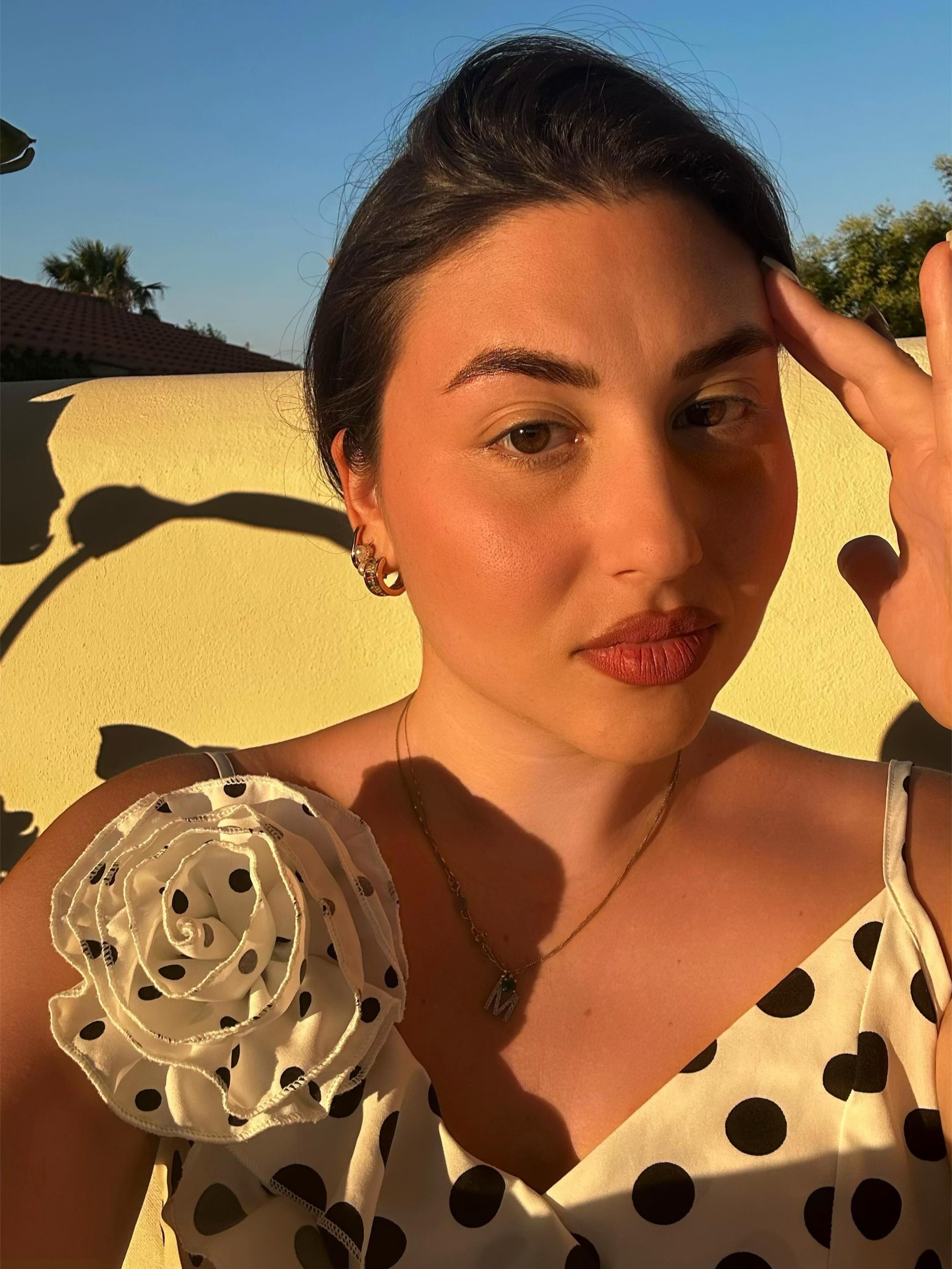 @Martina Maggio