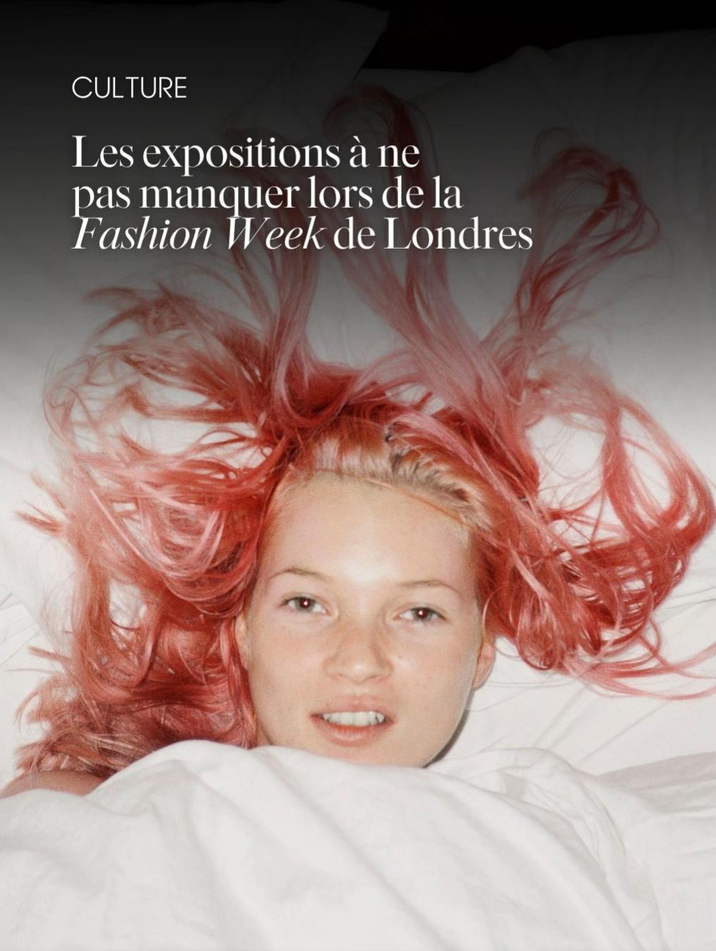 @Vogue France