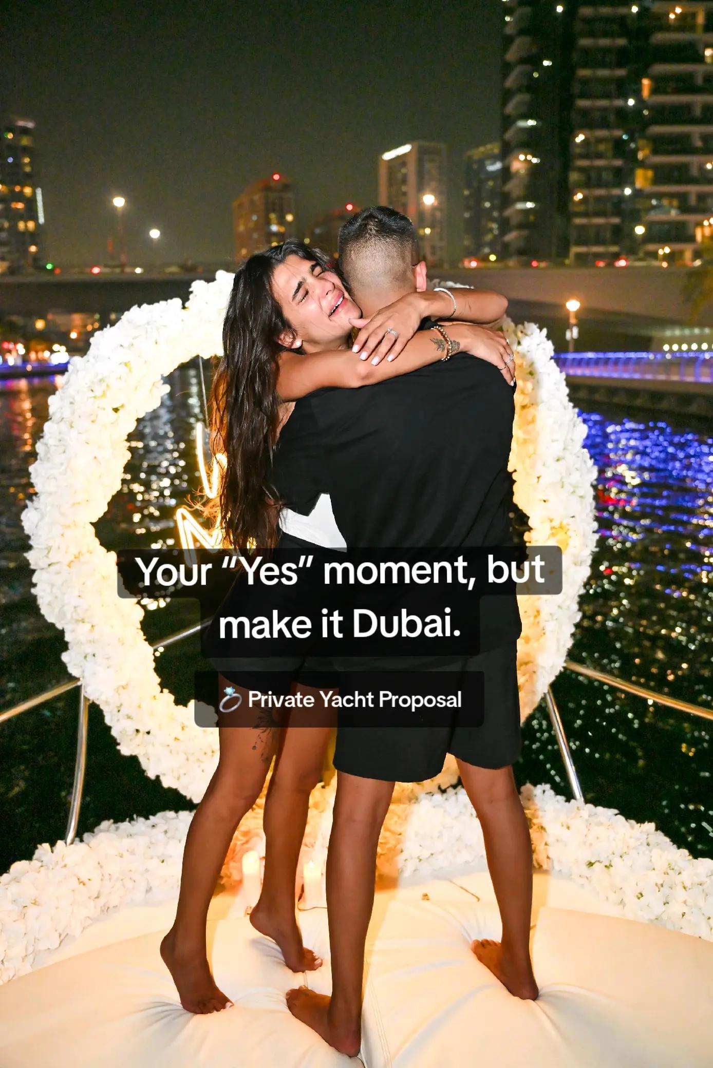 @Amwaj Yachts - أمواج لليخوت