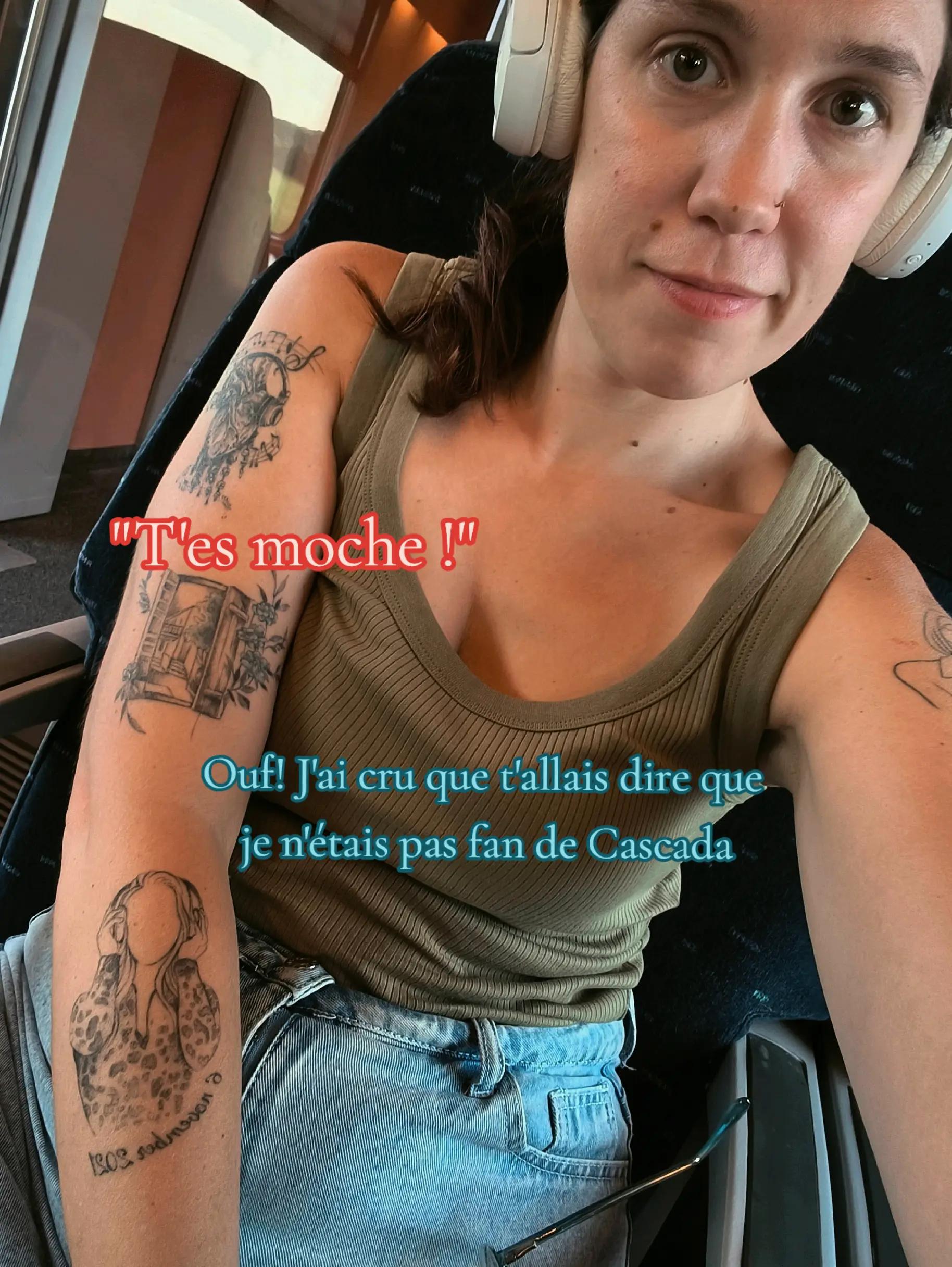 @Aurore