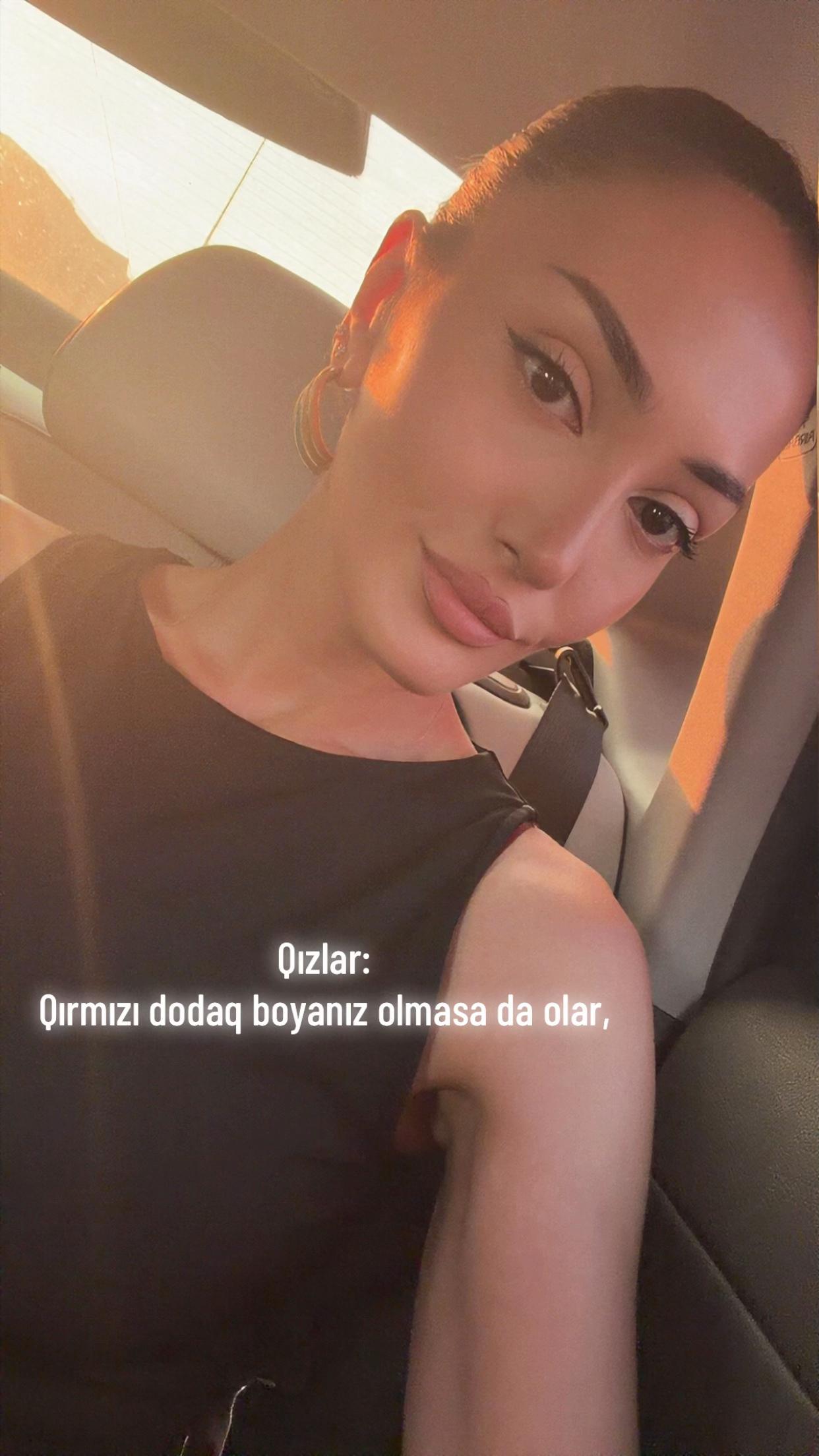 @Nurane ♑︎
