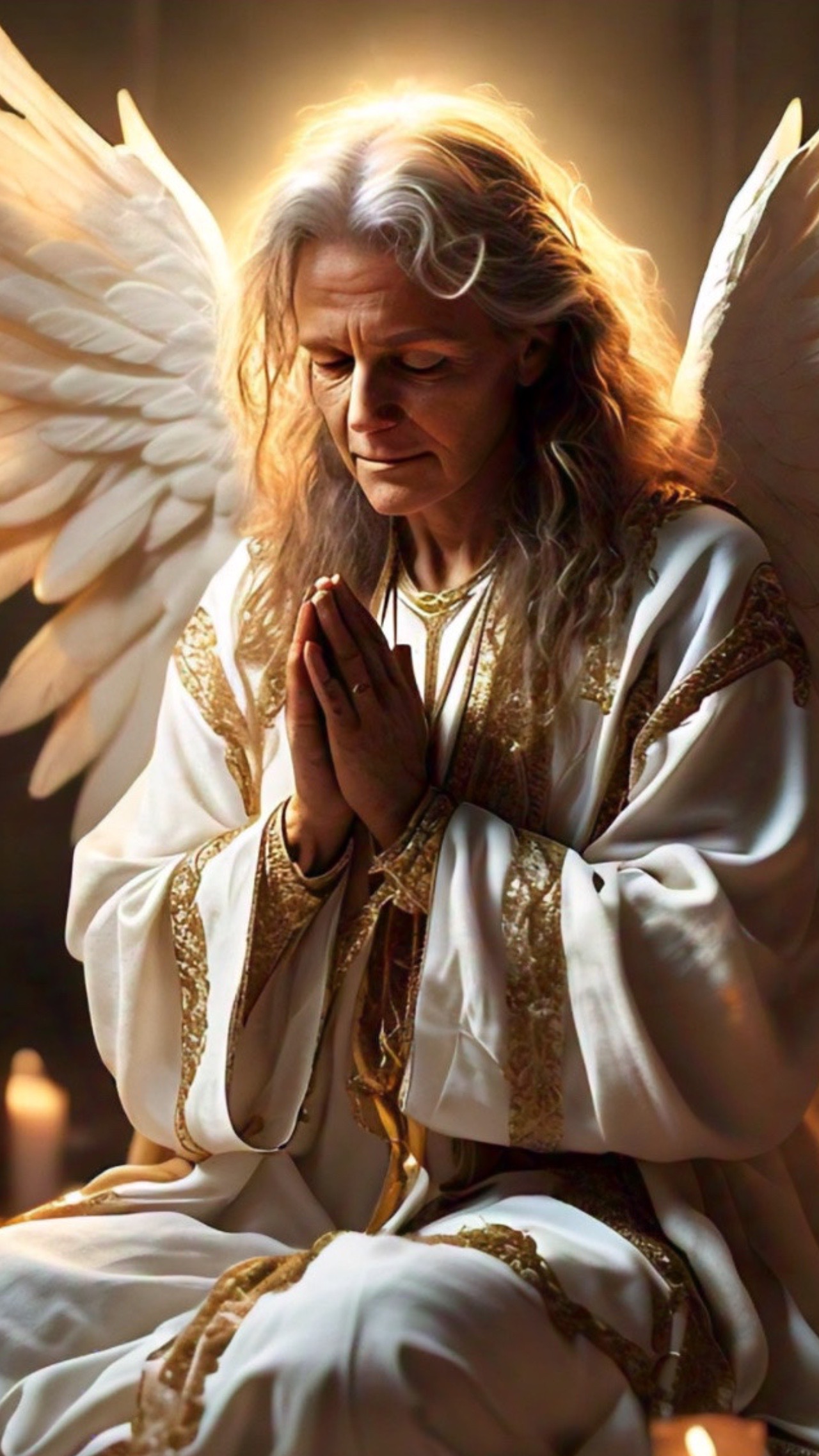 @Guardian Angel 4 U