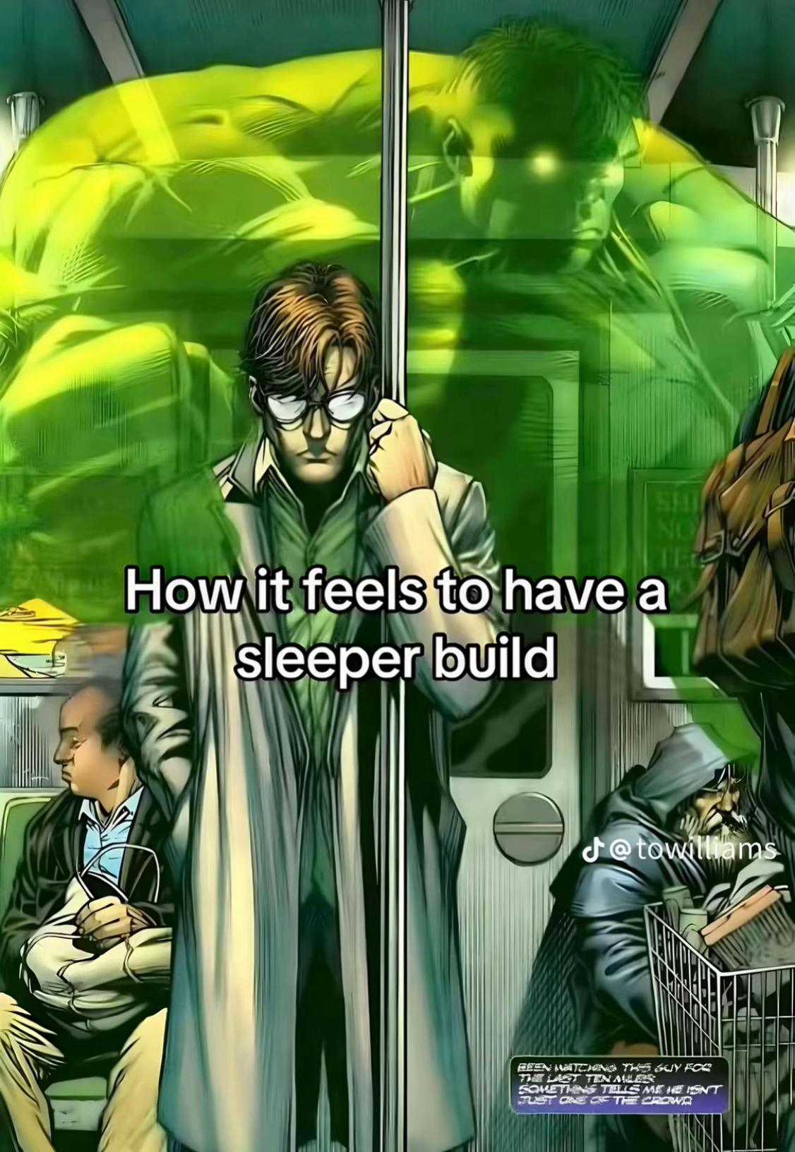 @Wei