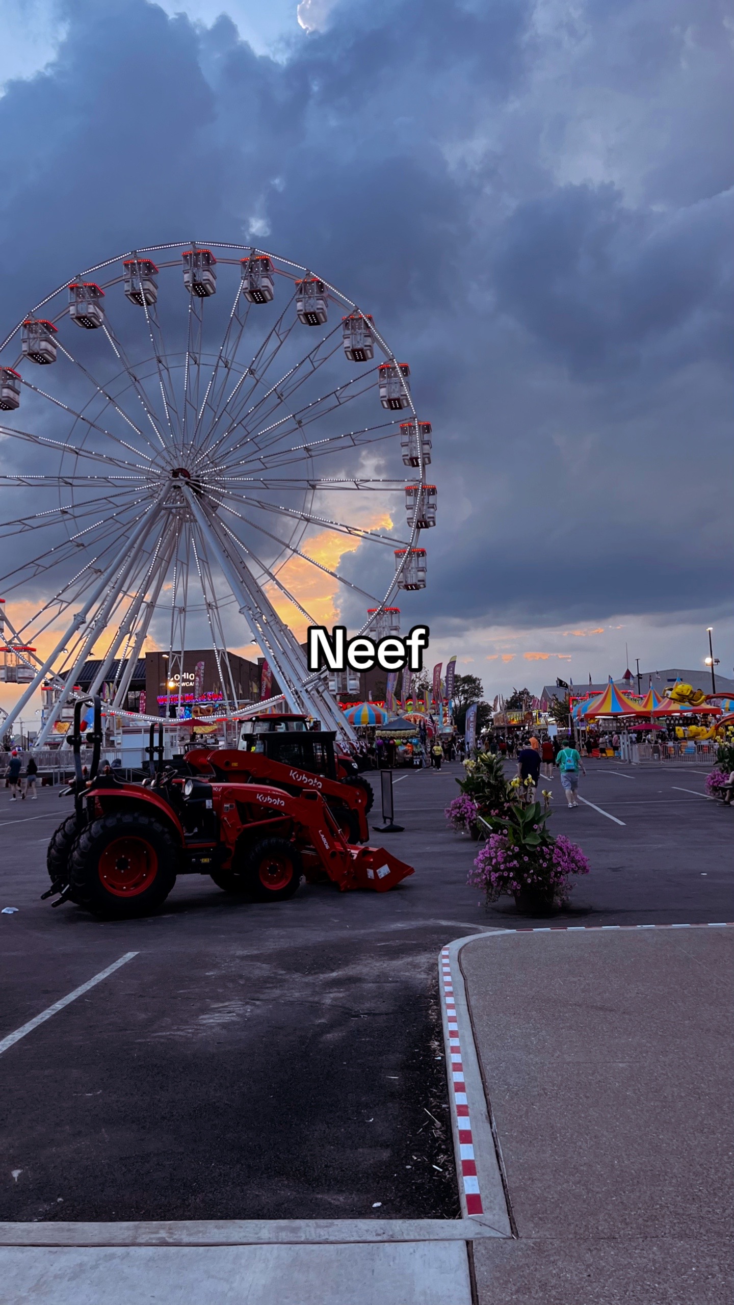 @Neefeditacct