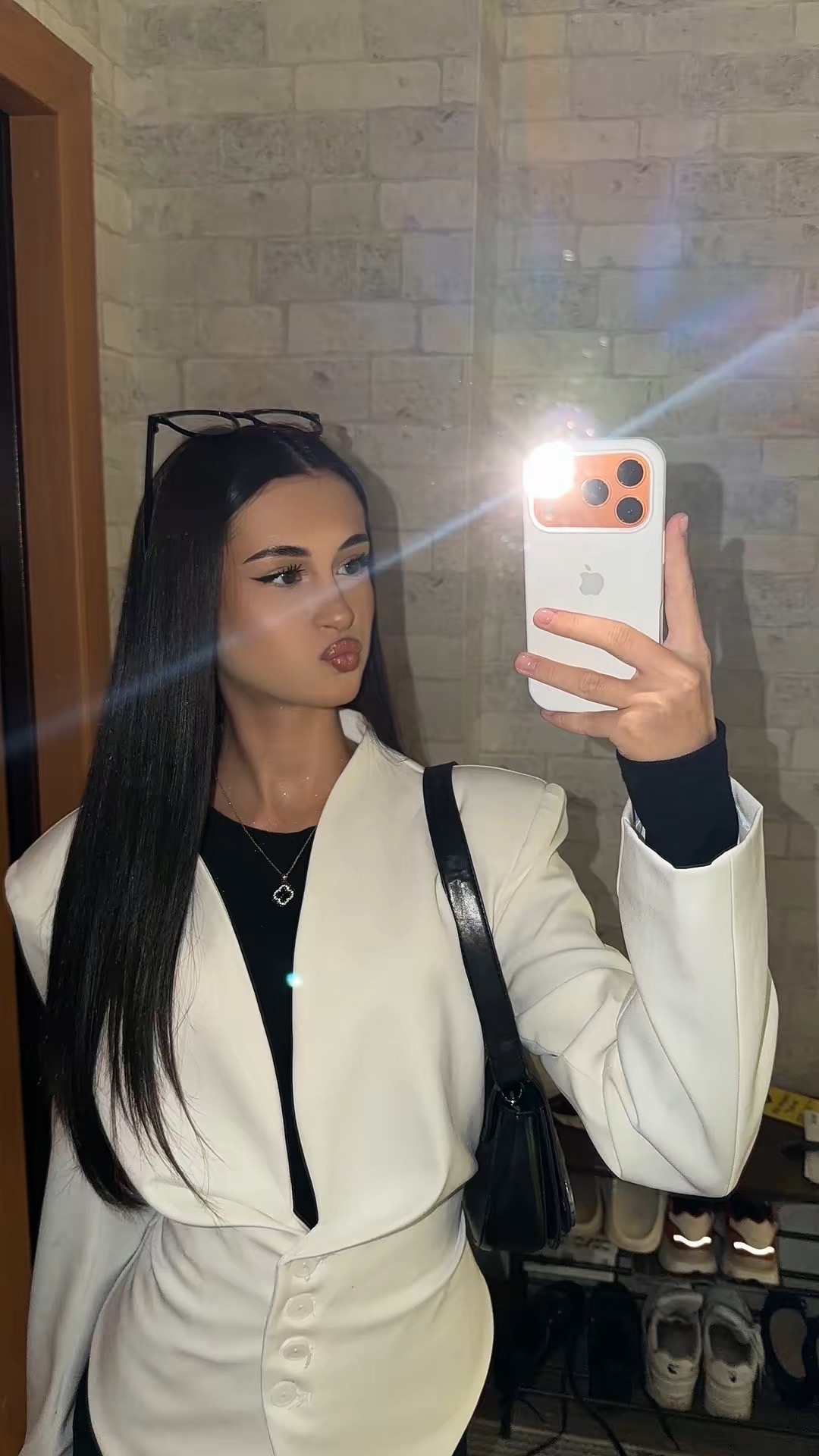 @sassy на kayo 🏍️