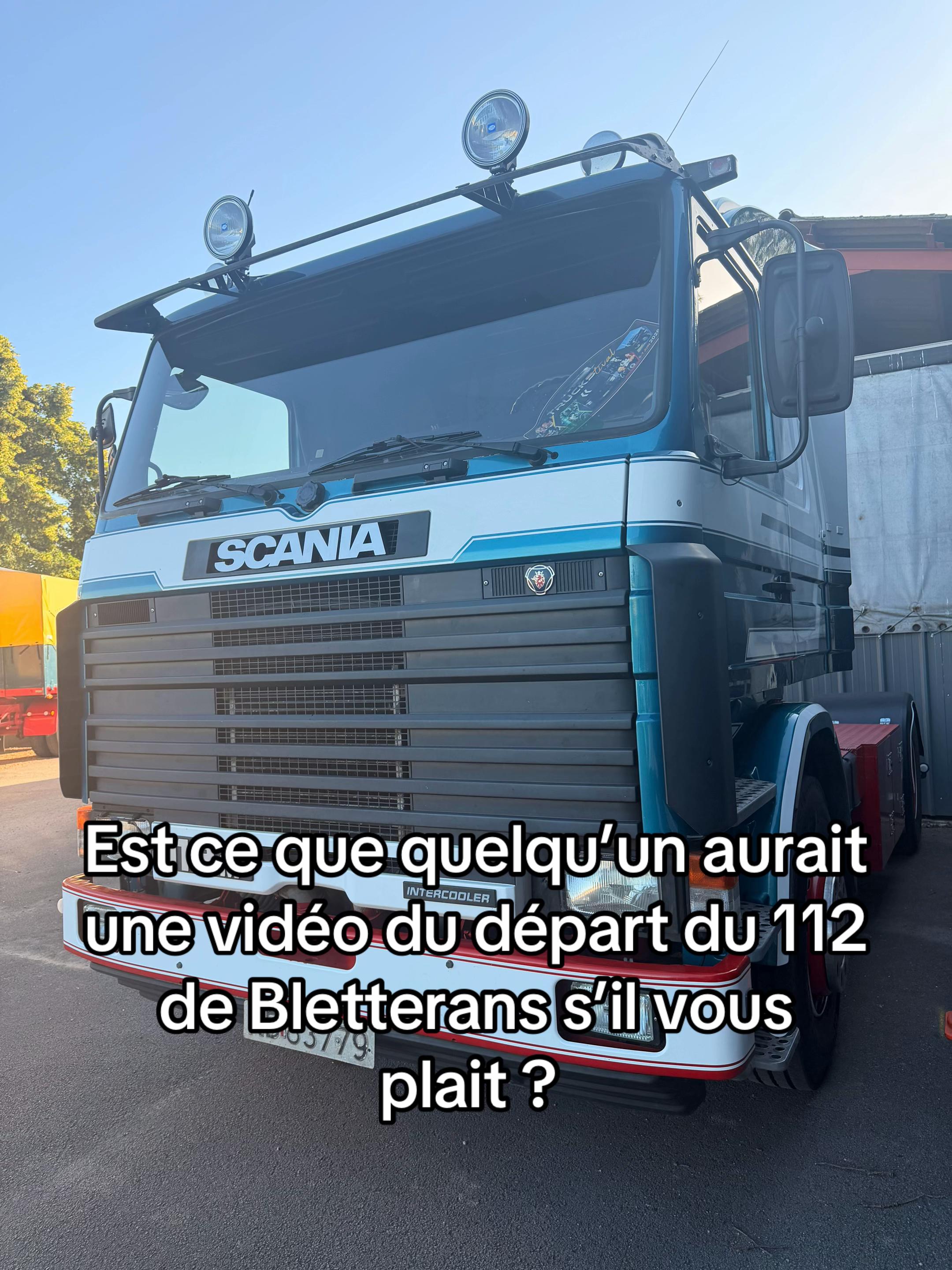 @Lora Scania