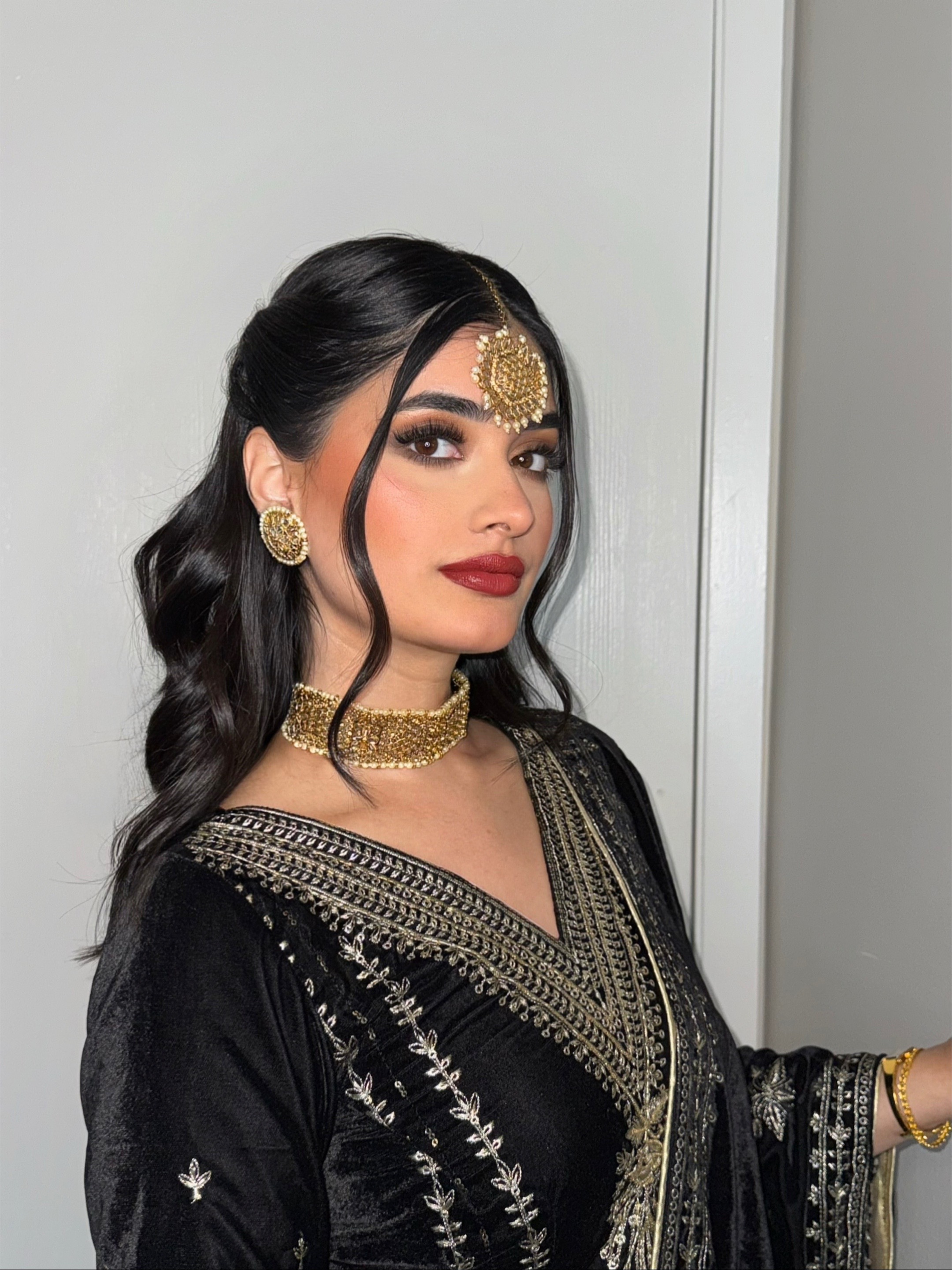 @SlaybyShafia | Chicago MUA