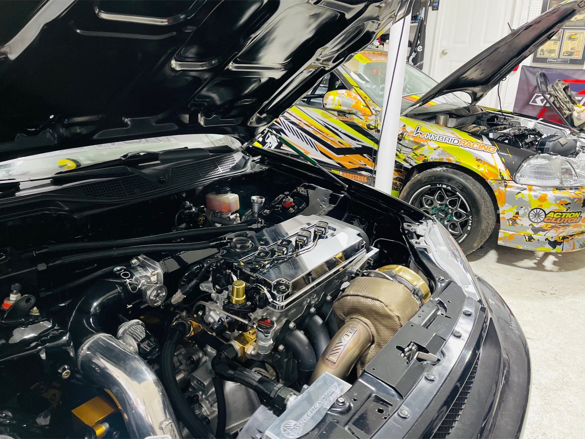 @Vraceworks