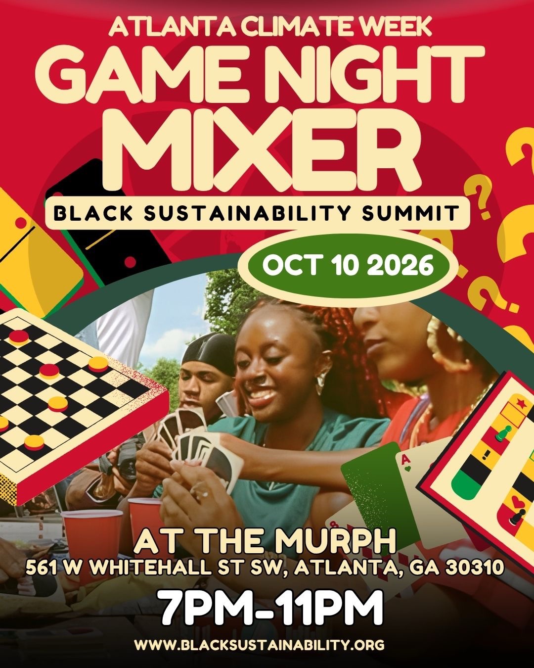 @Black Sustainability, Inc.