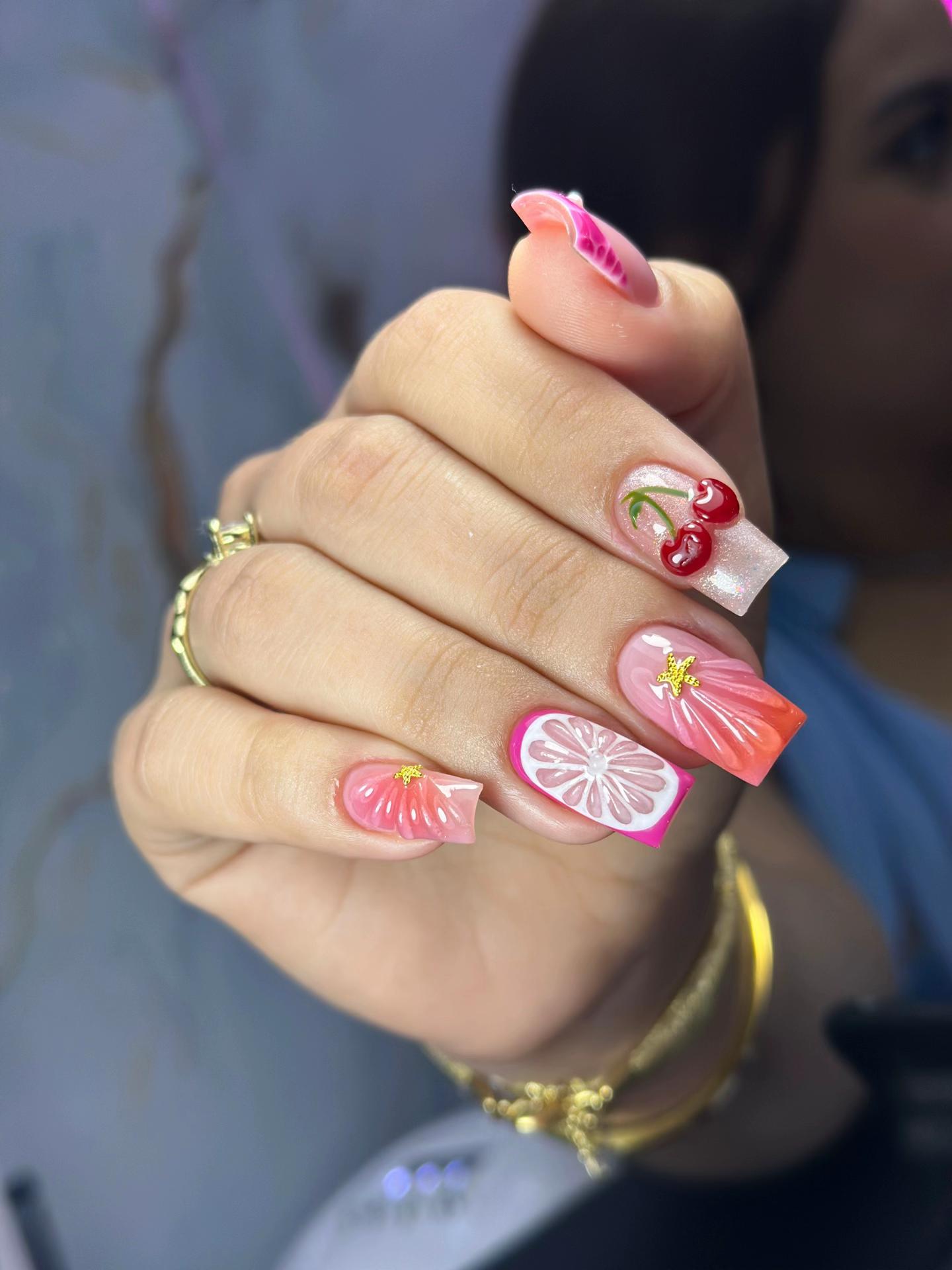 @Reyna Nails🧚