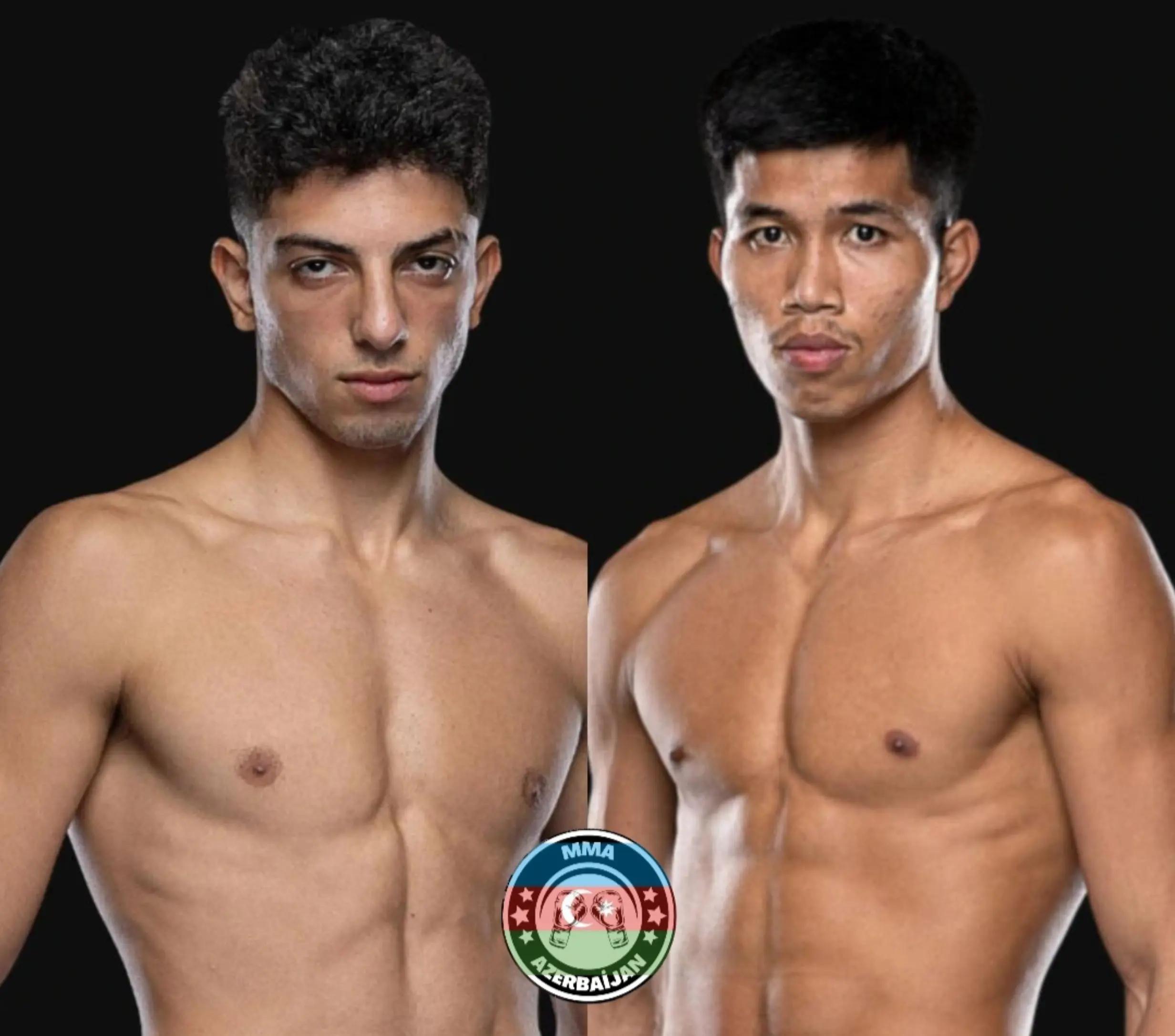 @🇺🇸MMA/AZE🇦🇿🇪🇺