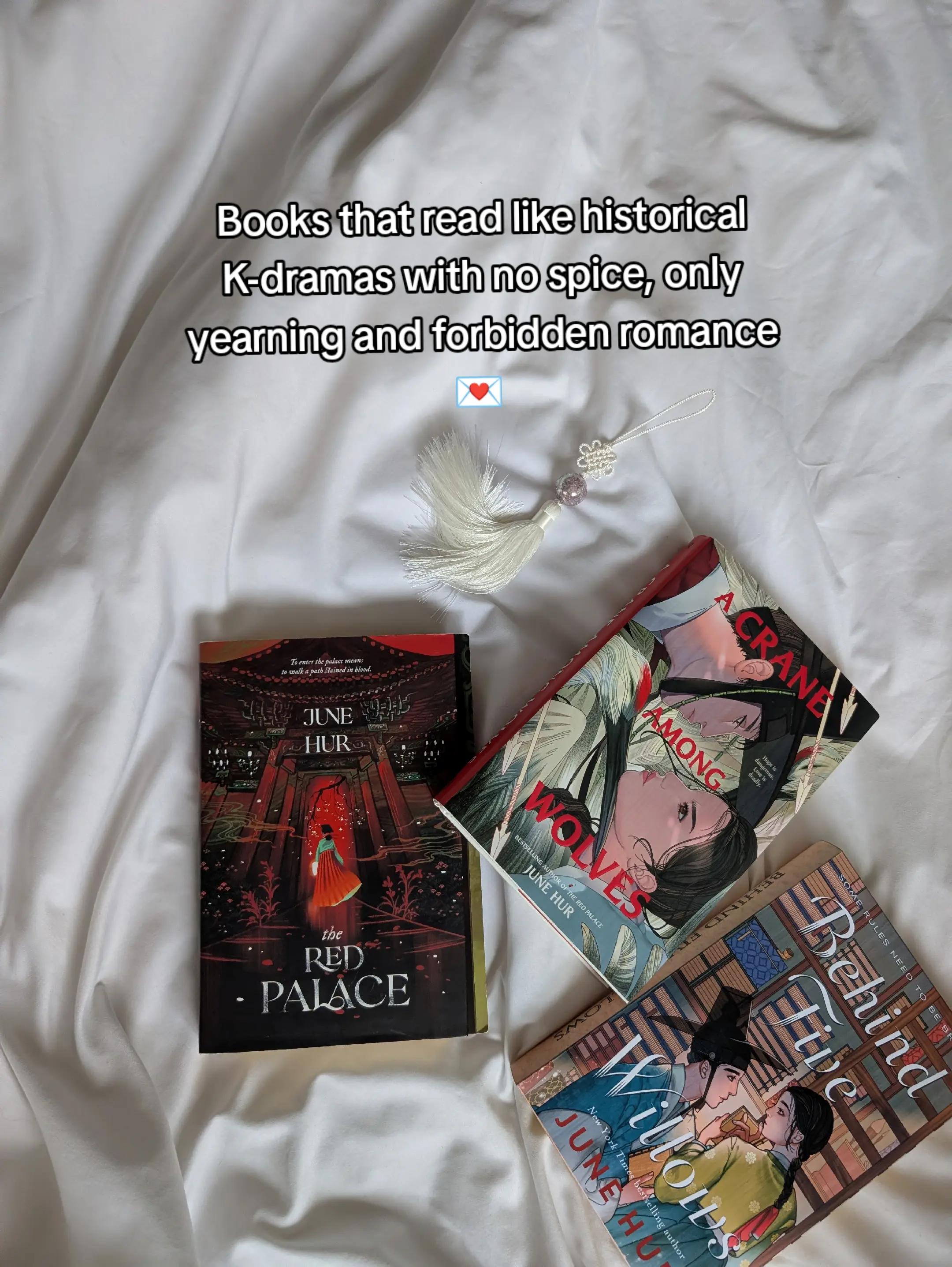 @Author June Hur