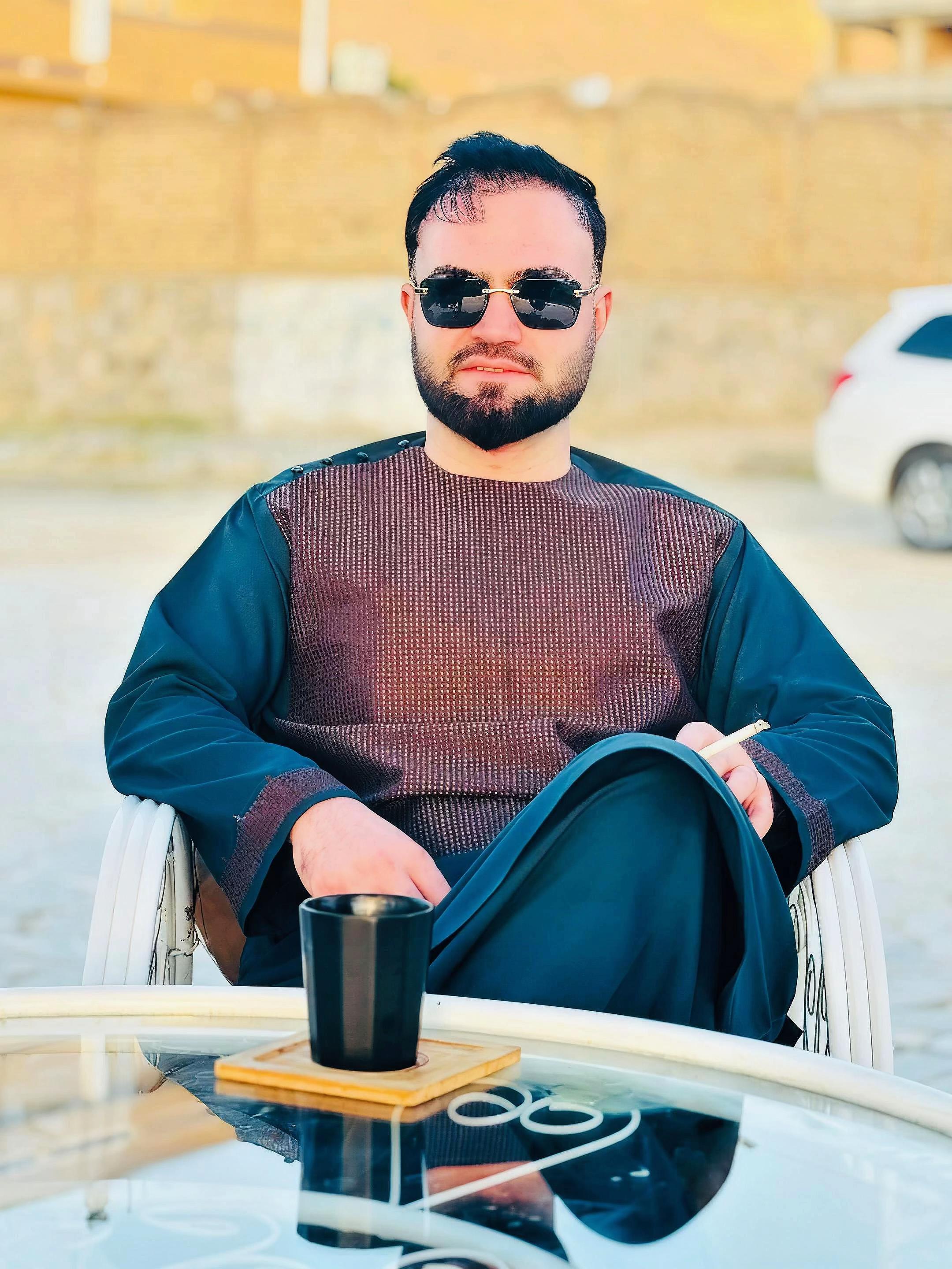 @Zabi Sultan