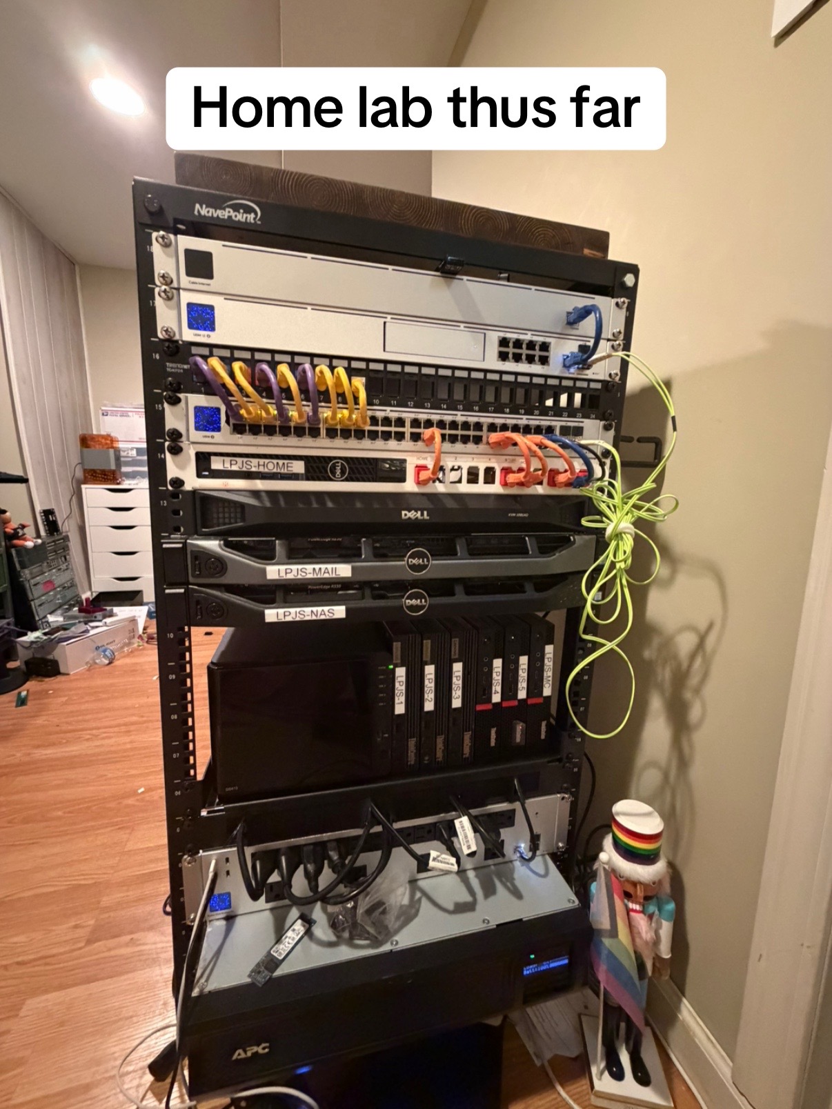 @Julian