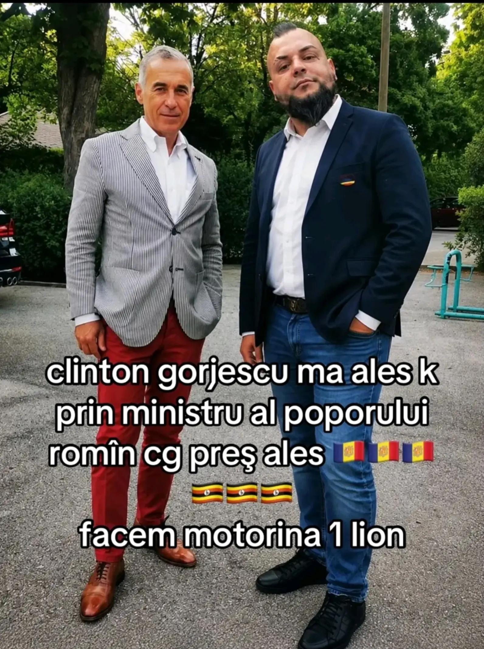 @king pentru voi