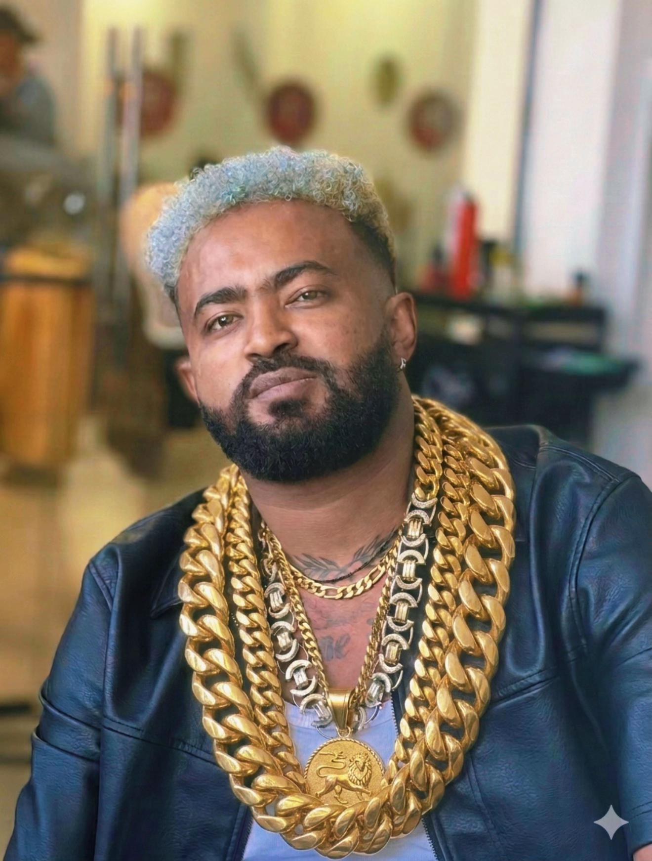 @አብርሀም ወርቅ ቤት(AB GOLD)