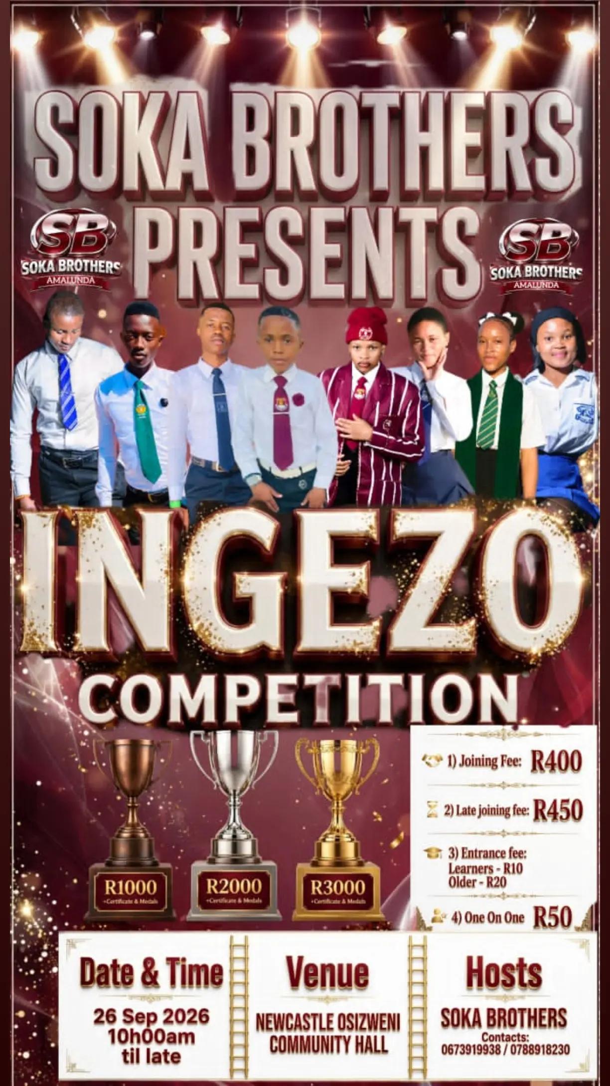 @Grooves & Events In Newcastle