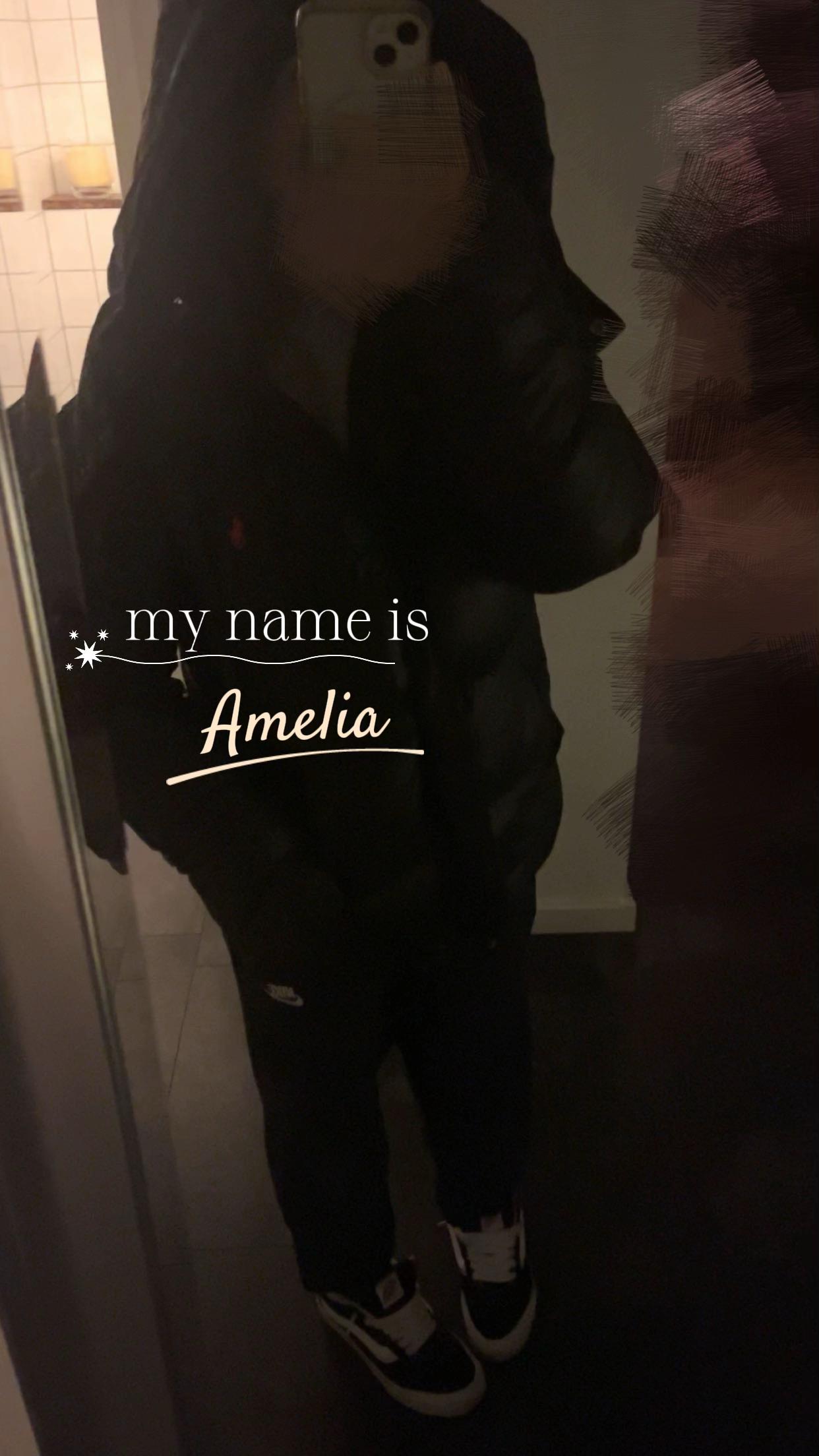 @❥𝐚𝐦𝐞𝐥𝐢𝐚