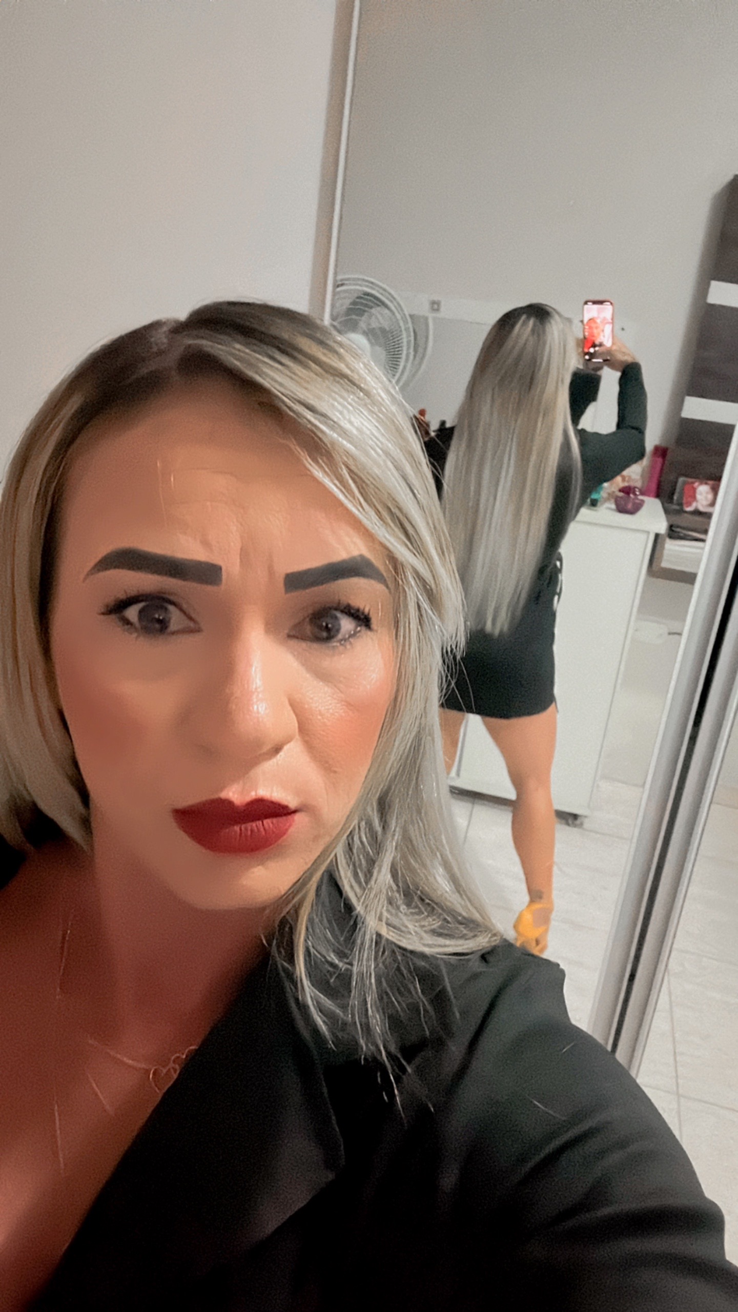 @EDCARLA NOBRE SILVA 💪🥰