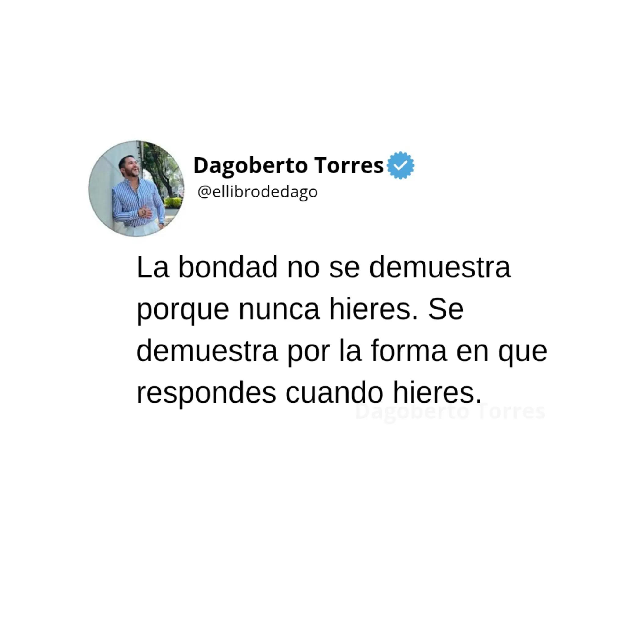 @Dagoberto Torres