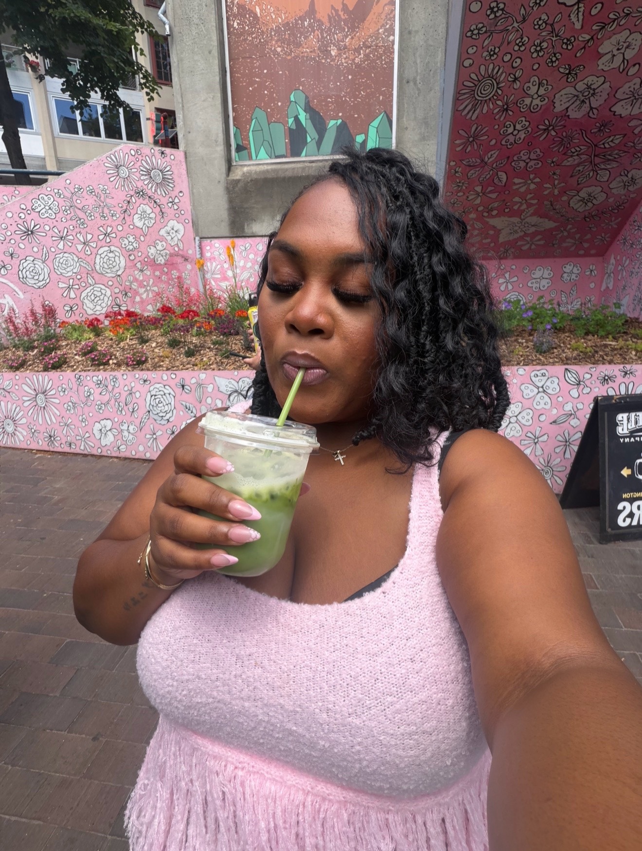 @JAS 🫶🏾 free and transformed✨