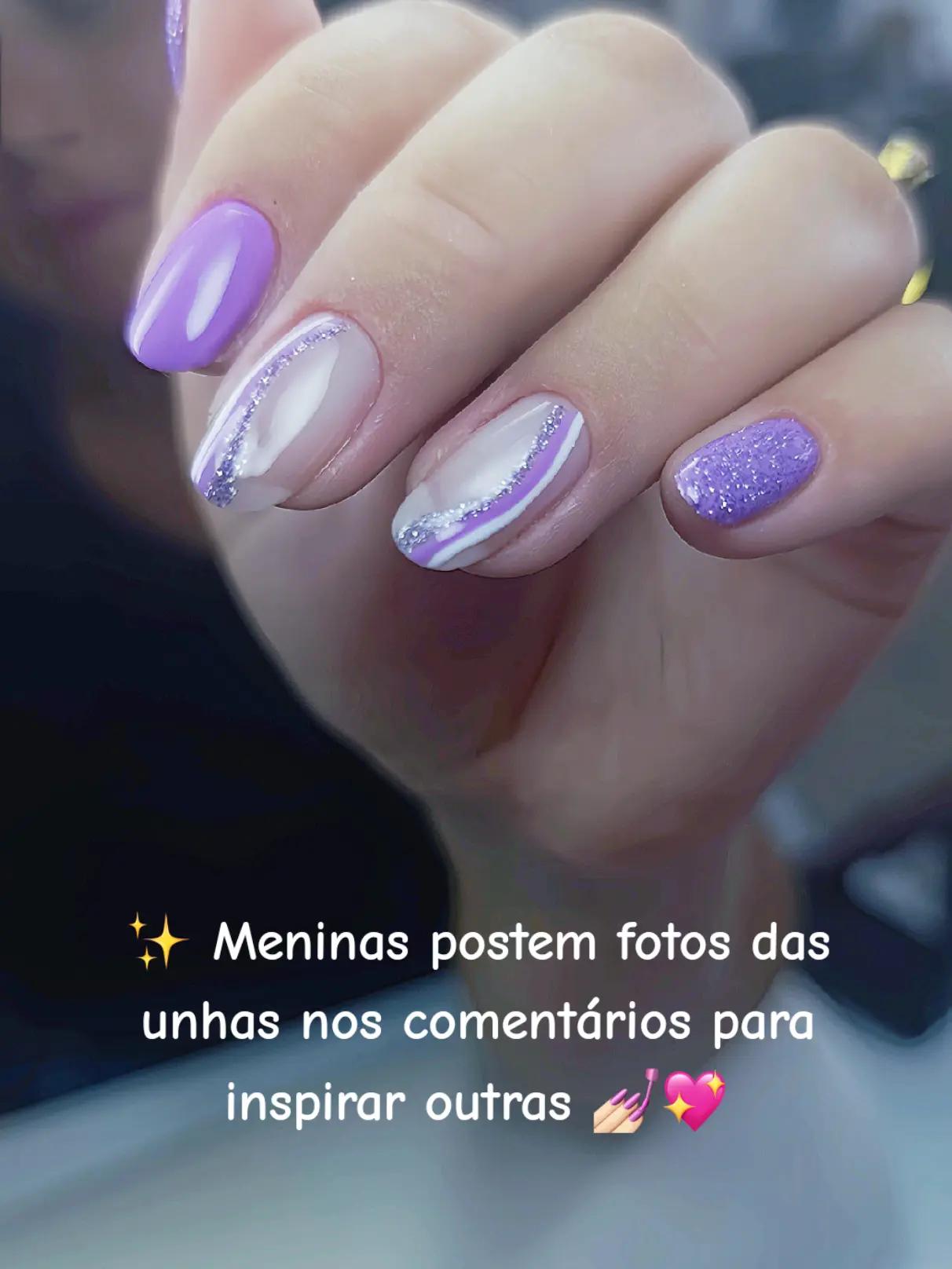 @Paloma Siqueira Nail Designer
