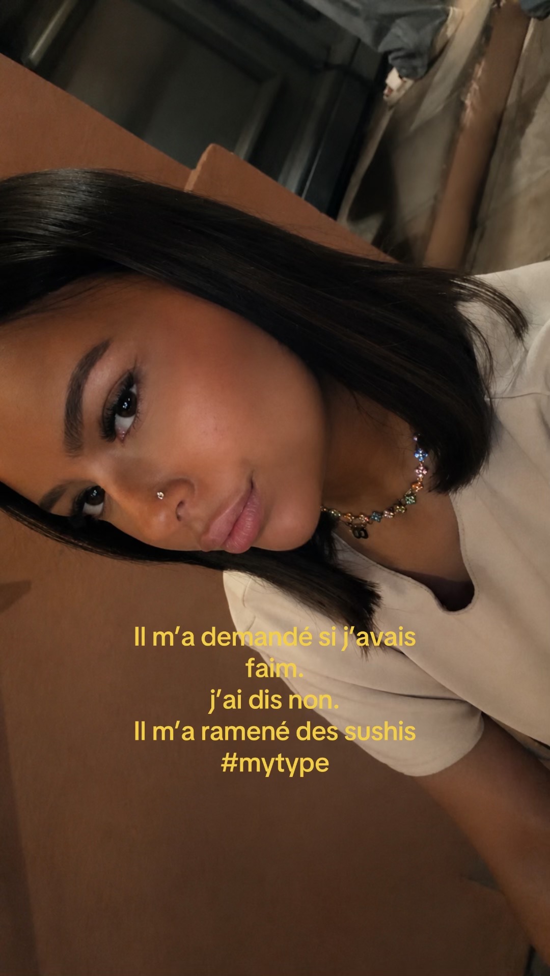 @𝐁 𝐄 𝐍 𝐈 𝐓 𝐀 🪭