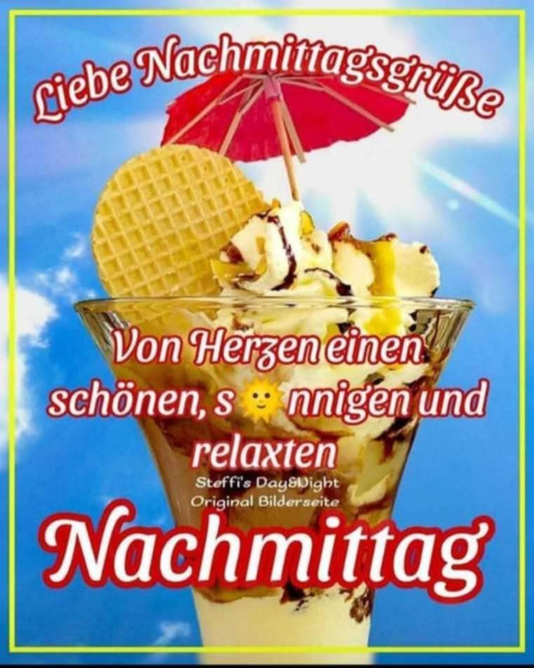 @ICH BIN EUER GUTE LAUNE MENSCH