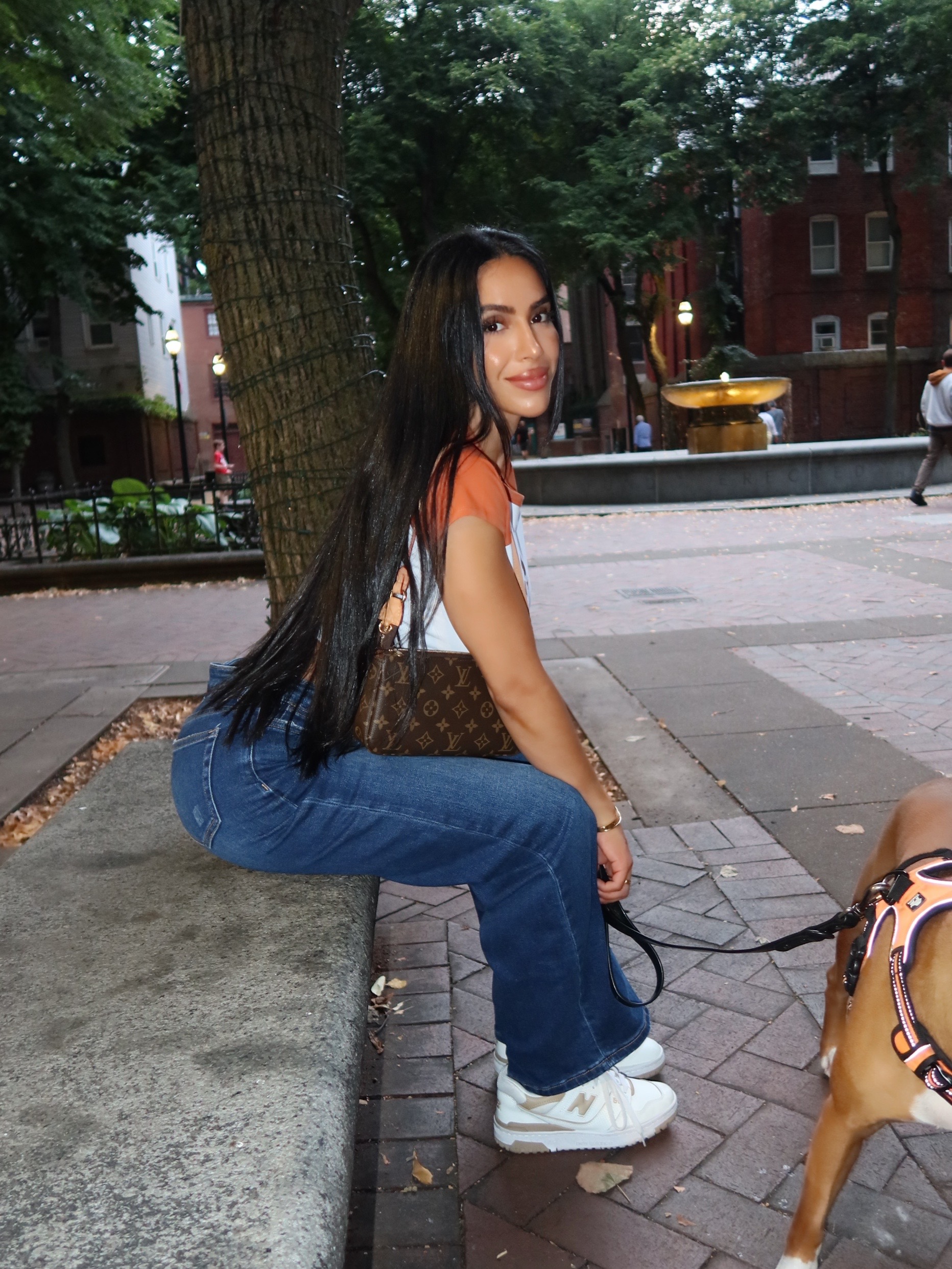 @Cecilia Perrina