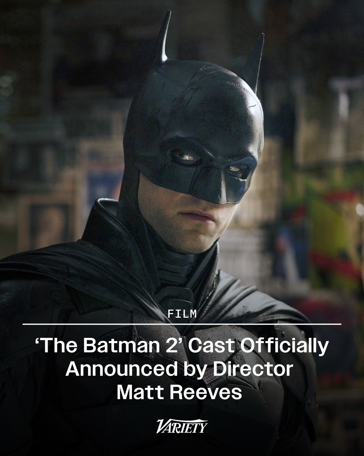 @Variety