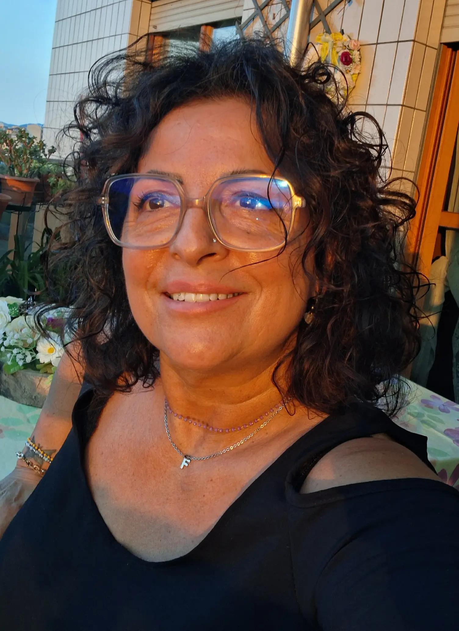 @Francesca Collura