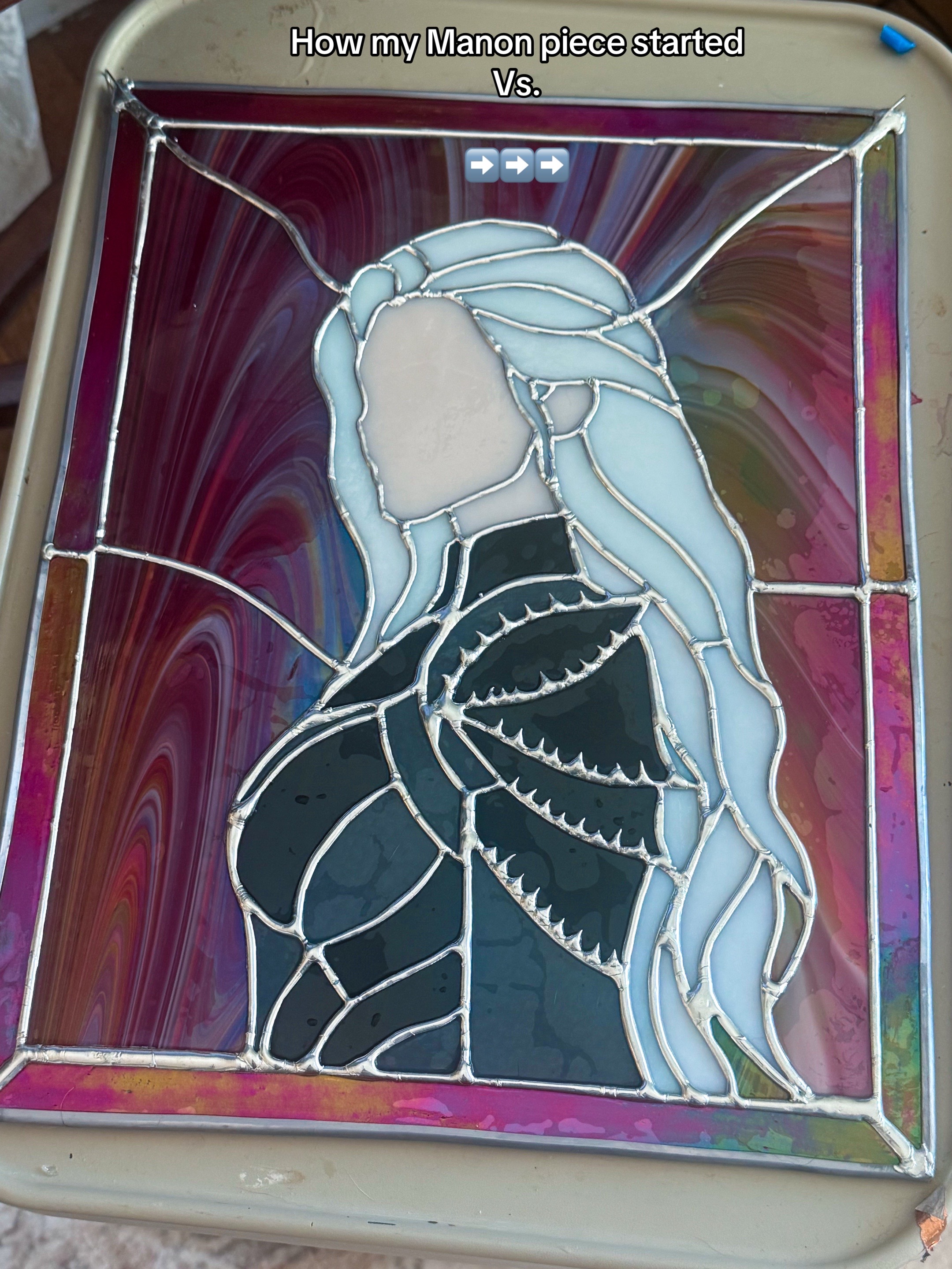 @Liz - LehighGlass