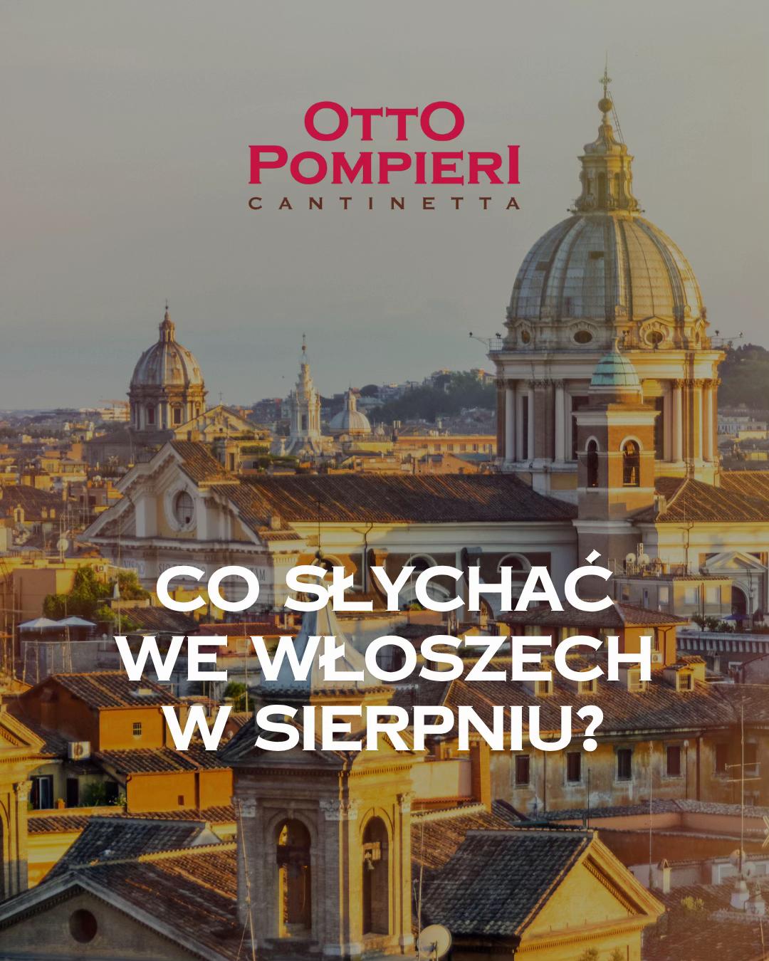 @OTTO POMPIERI