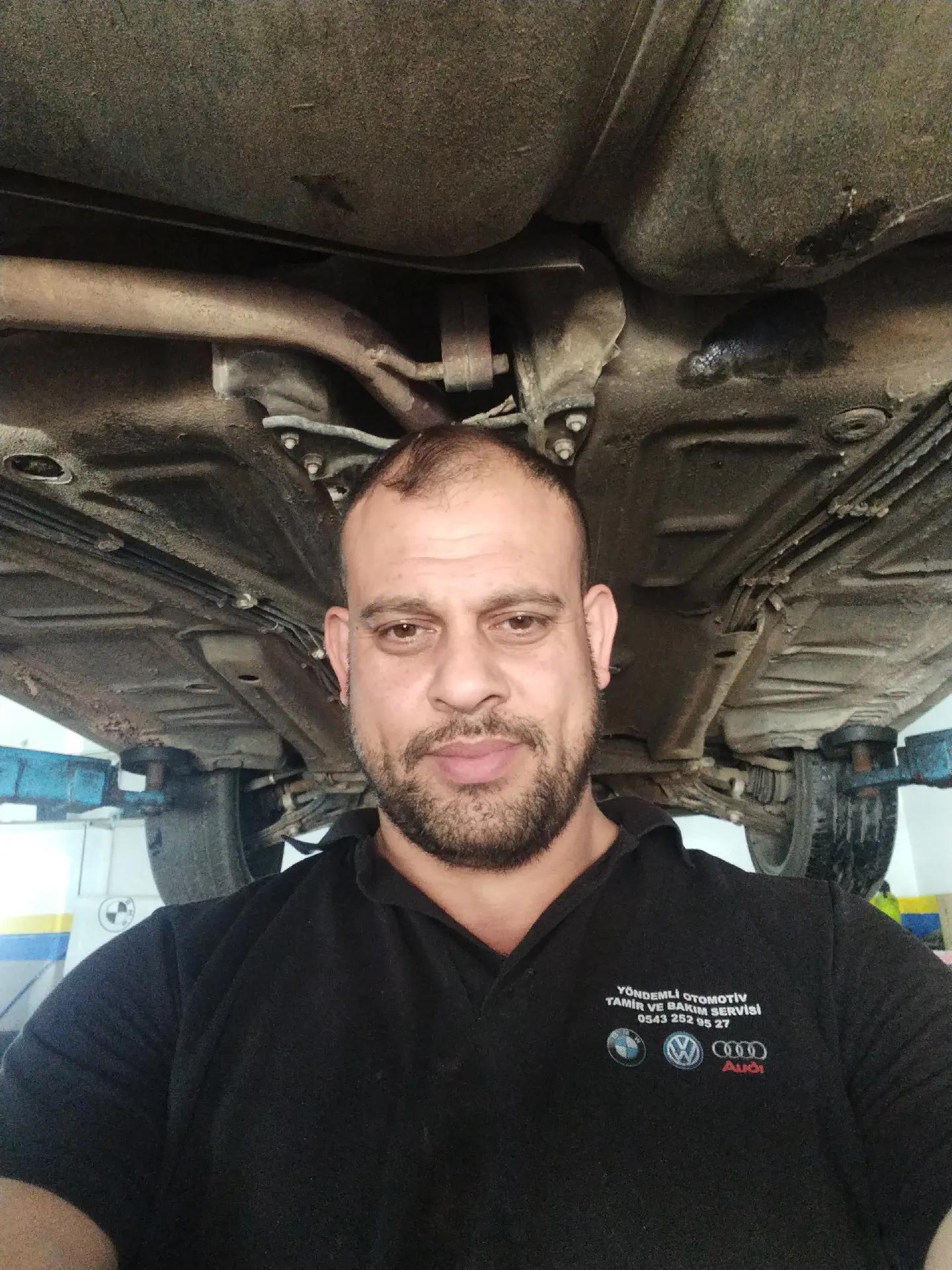 @Mustafay&ouml;ndemli