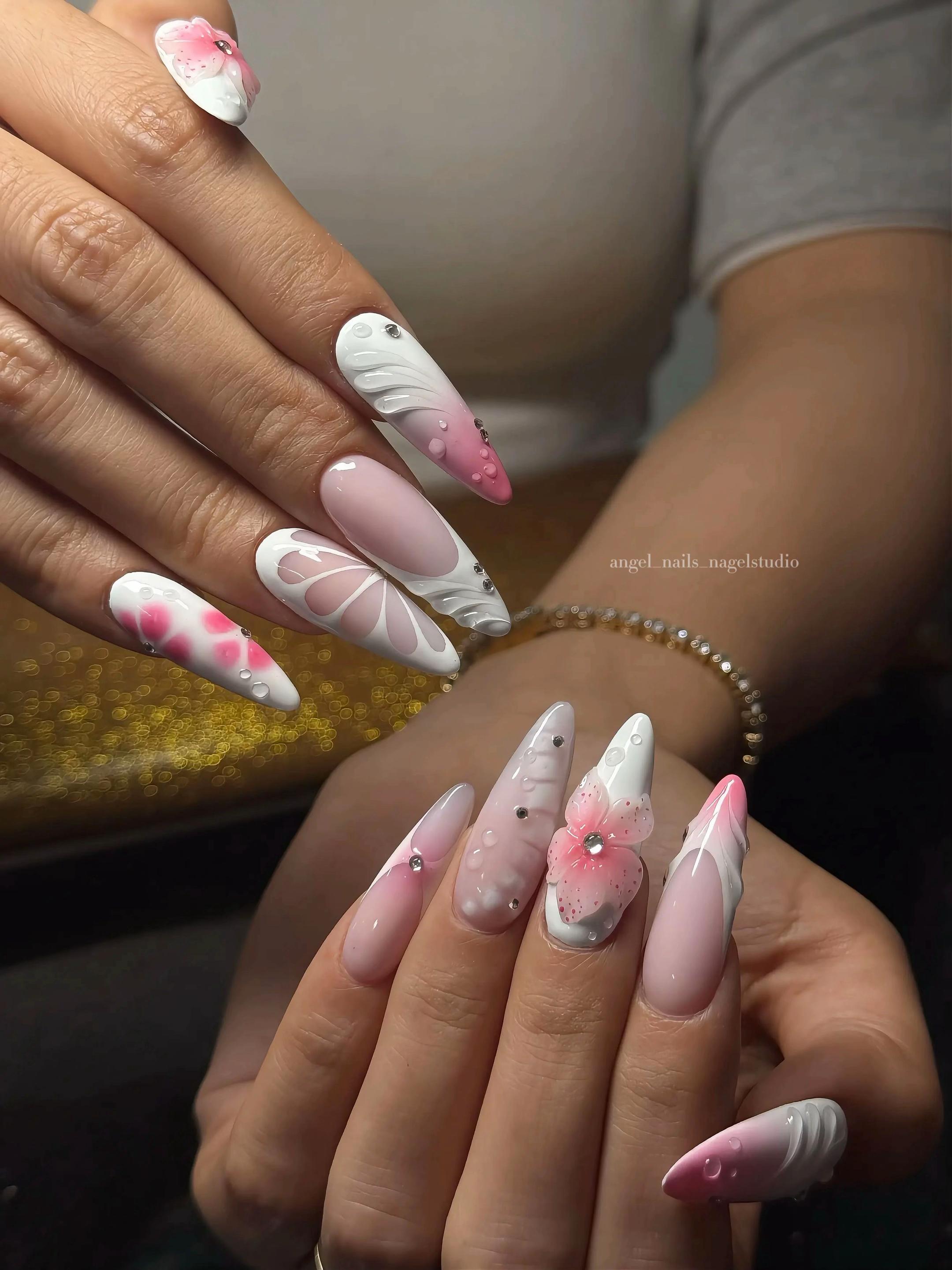 @Angel Nails Nagelstudio