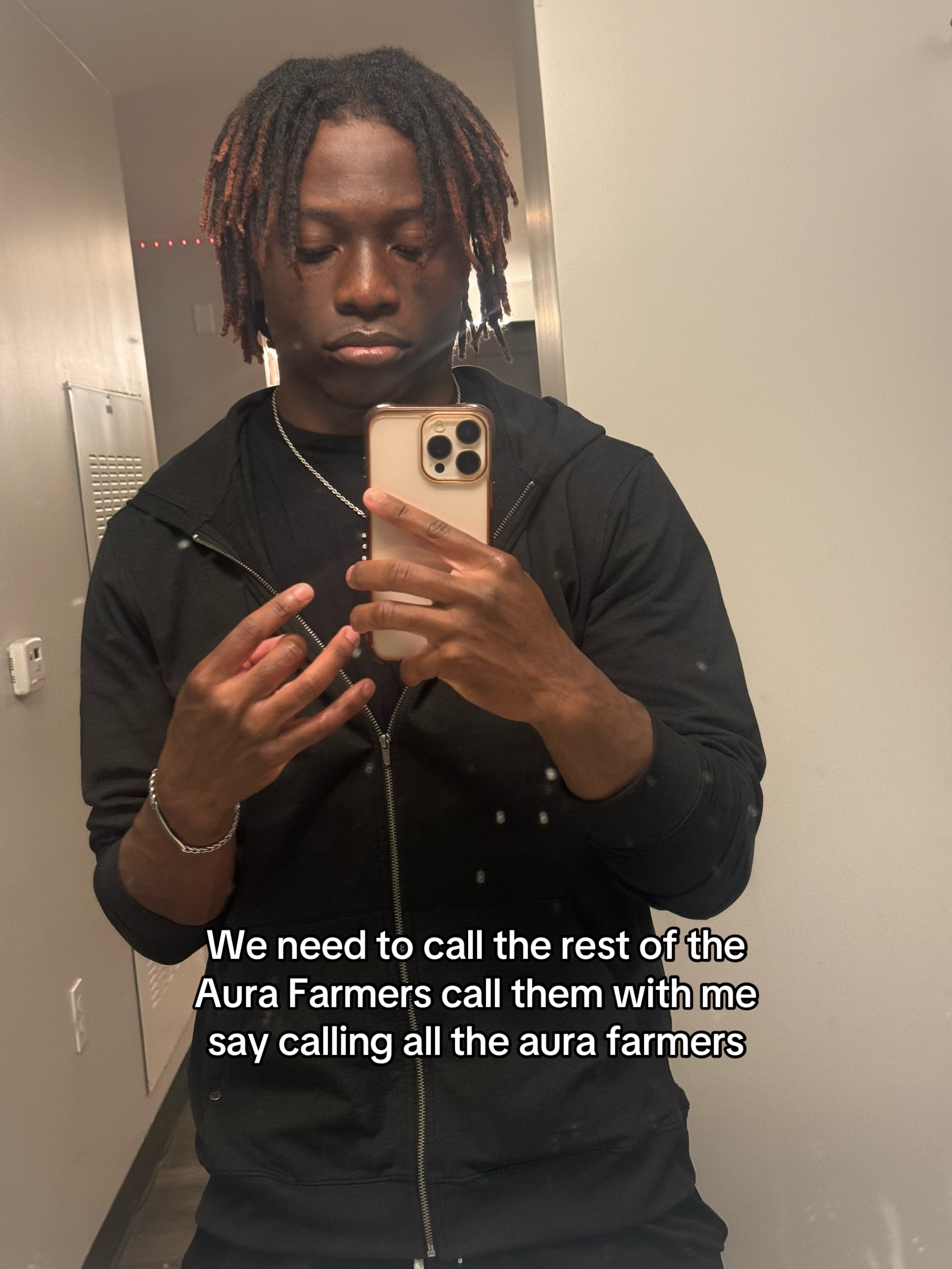 @EJ Brown | Aura Farmer